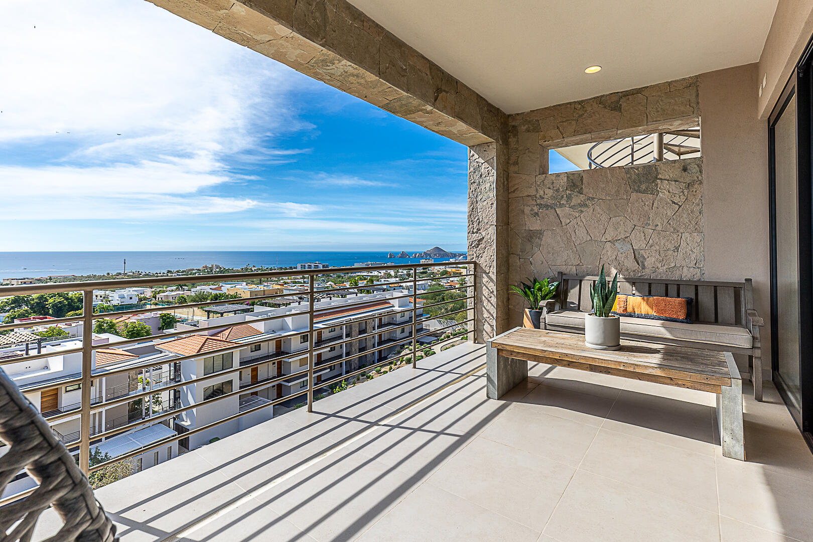 Los Cabos Tramonti ---Panoramic Ocean & Arch for sale