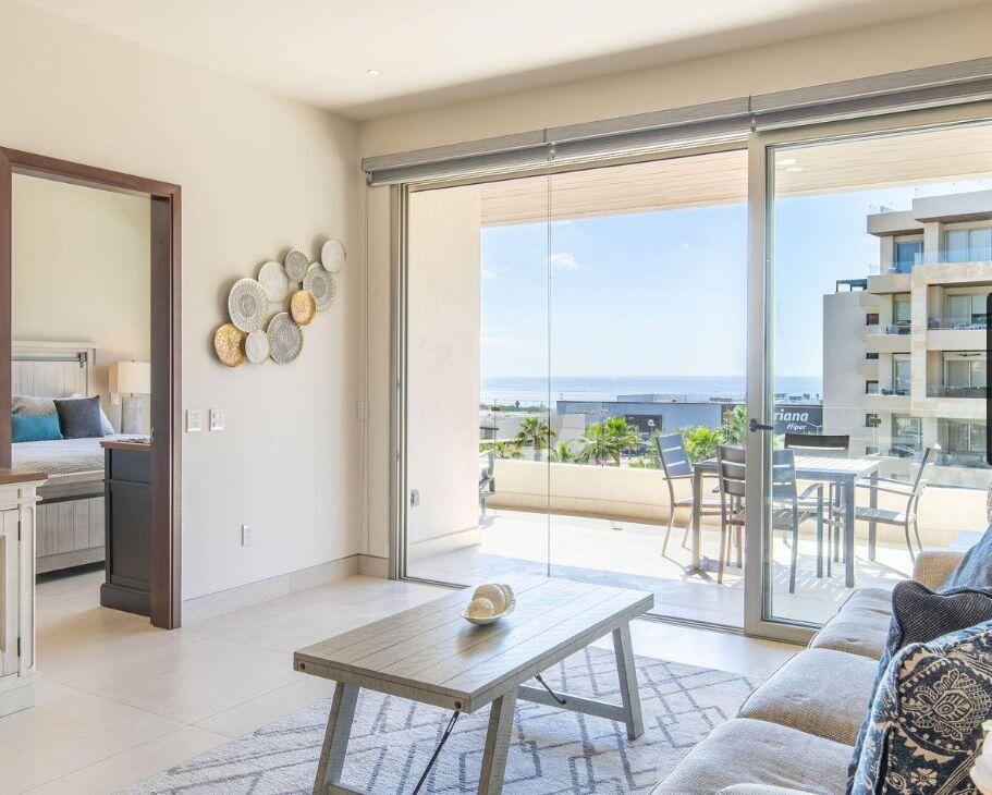 Los Cabos Vista Vela Iii Experience refined coastal living in this elegant condominium located in Vista Vela Phase III, Cabo San Lucas. Boasting breathtaking for sale