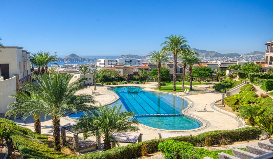 Los Cabos Ventanas PRICED TO SELL!!! Beautiful TURN KEY Condo, Ocean for sale