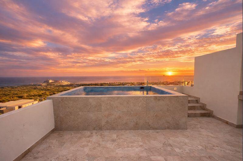 Los Cabos Vista Vela Enjoy stunning ocean for sale