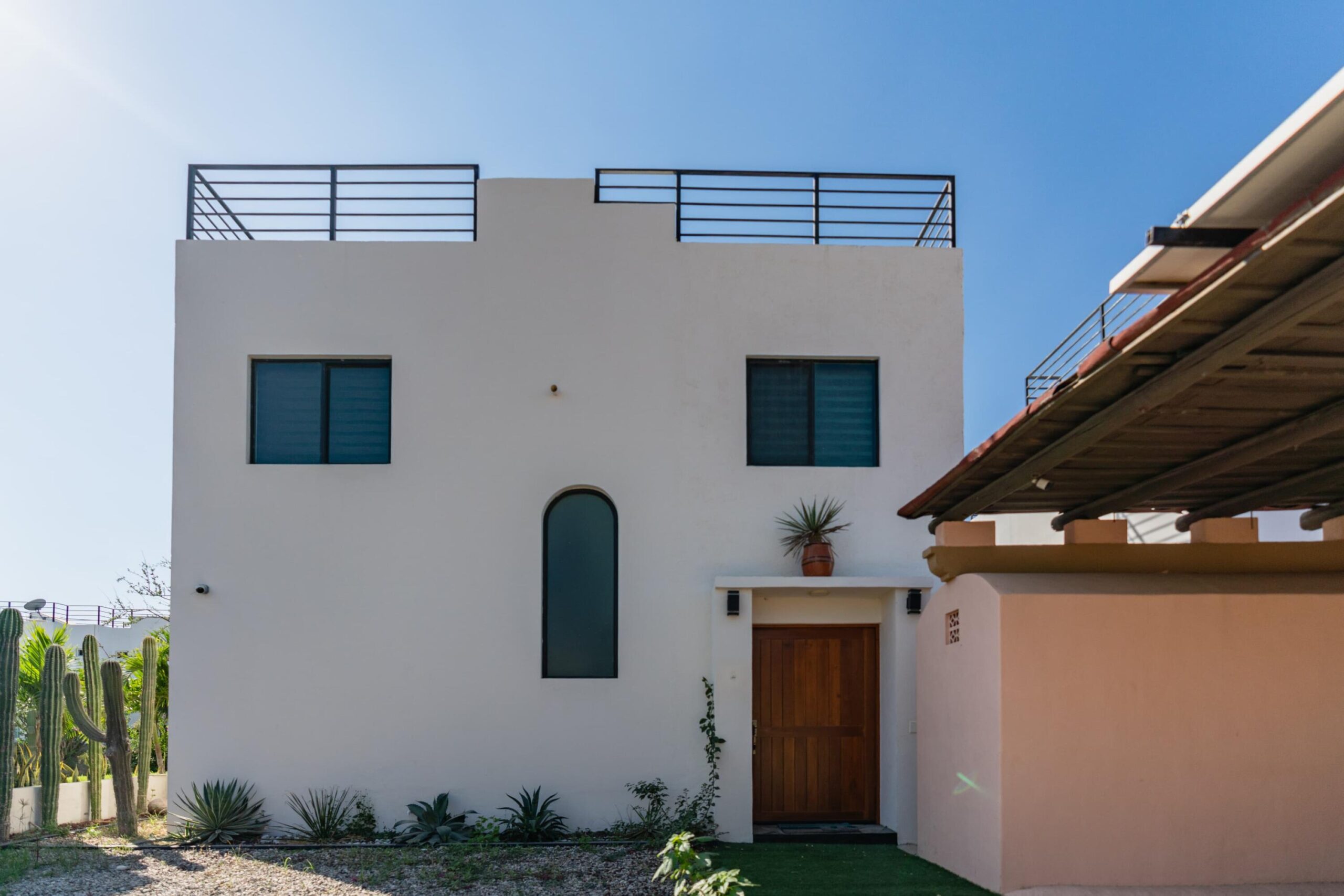 Los Cabos Quintas California House for Sale in Quintas California Private Community | Cabo San LucasPrice: for sale