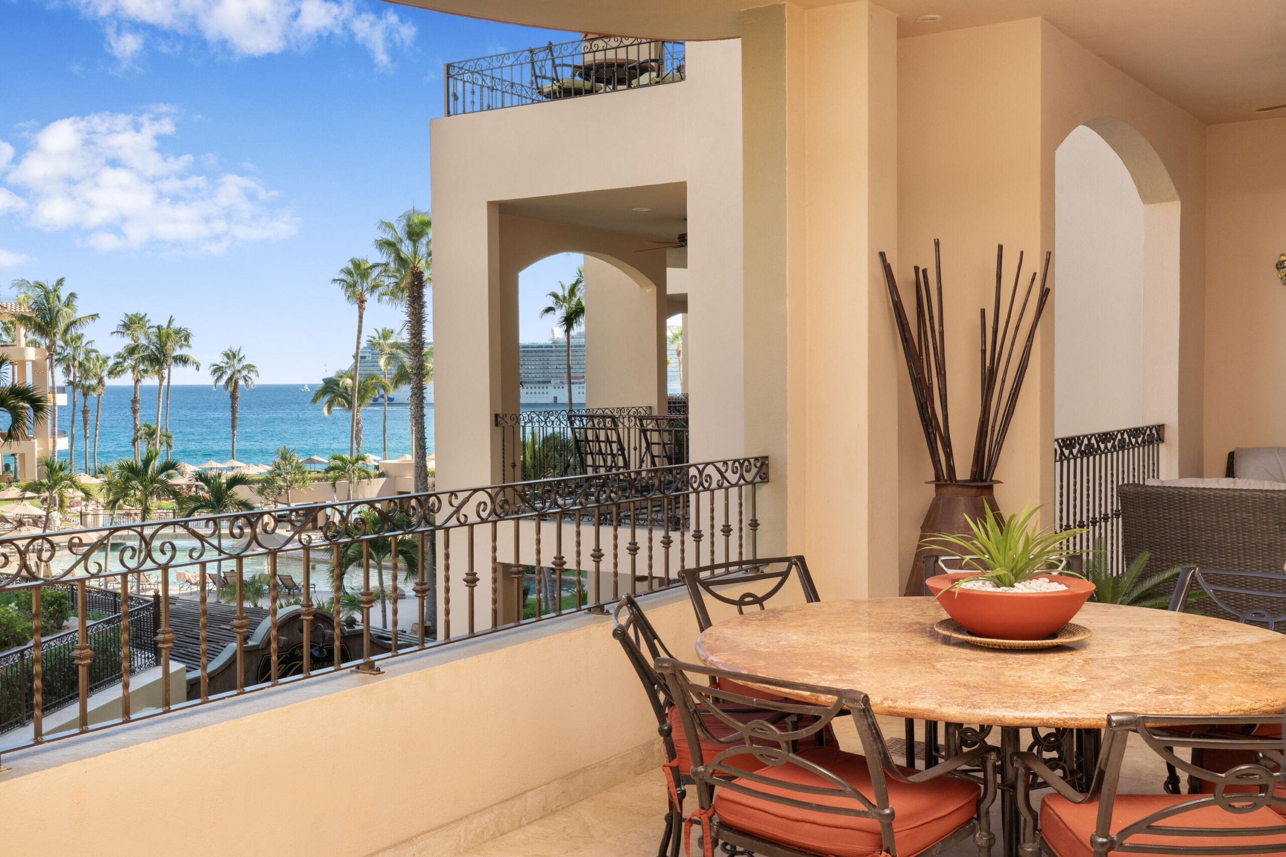 Los Cabos Misiones Del Cabo Front-row for sale