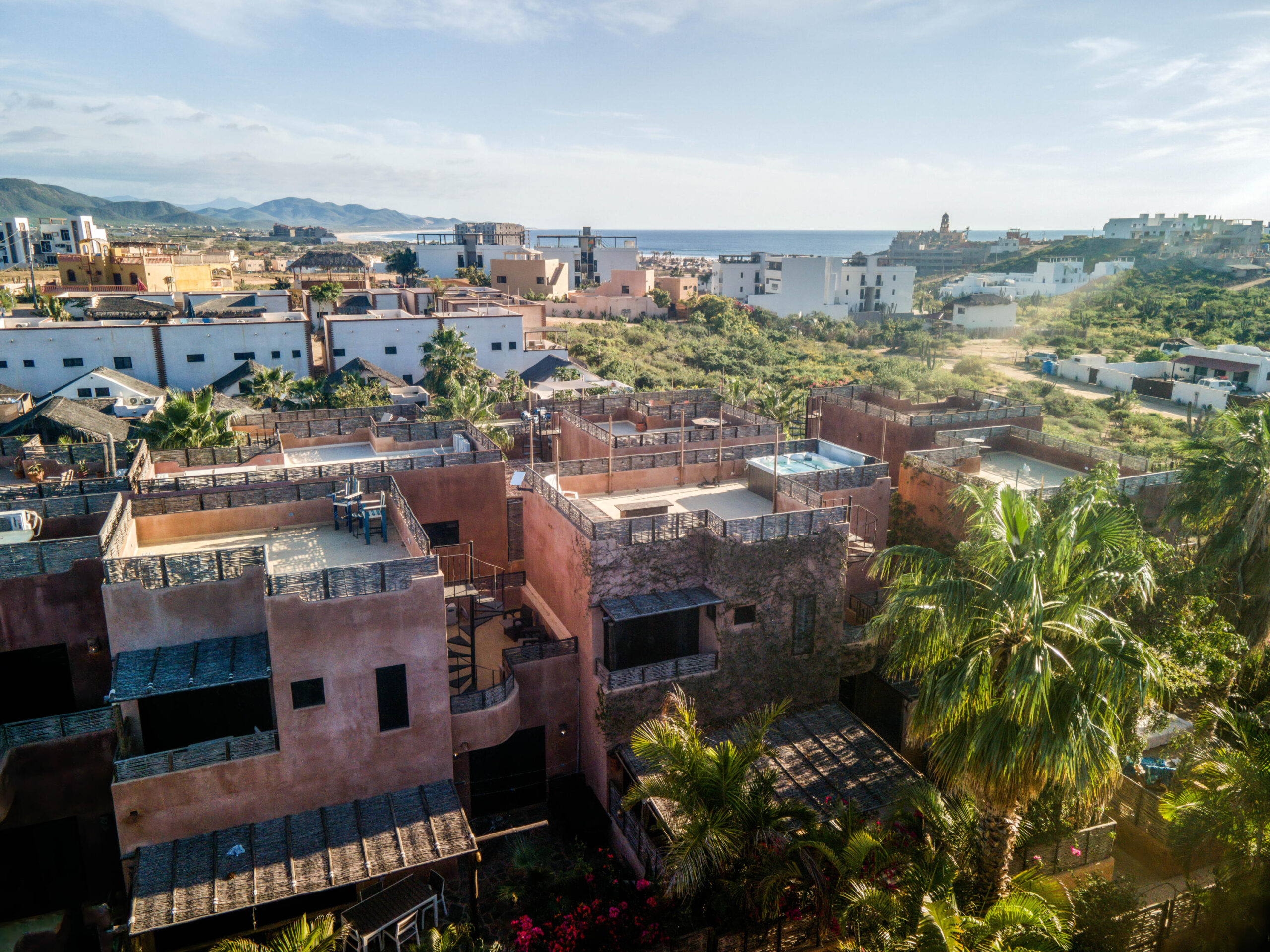 Los Cabos Montemar Pedregal Unobstructed ocean for sale