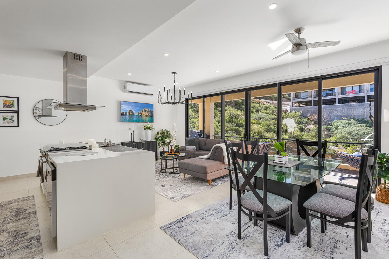 Los Cabos Portales SEGUNDA FASE MARALTA CABO LIVING AHORA CON DOS BAÑOS COMPLETOS Y OFRECIENDO FINANCIAMIENTO DIRECTO. for sale
