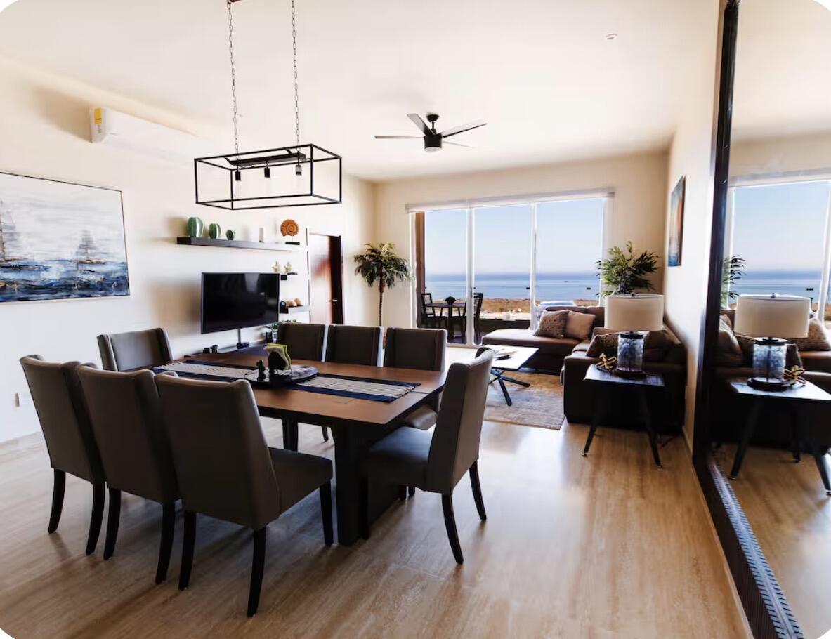 Los Cabos Vista Vela – Vista Vela Fase 1, Cabo Corridor, Cabo Corridor, BS