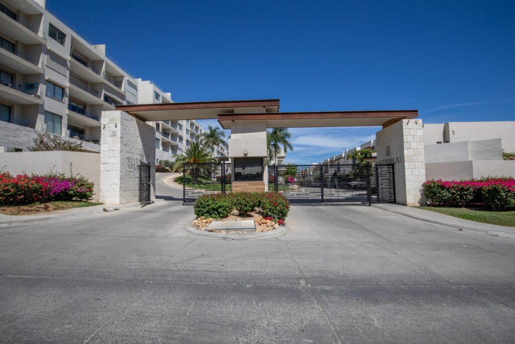 Los Cabos Casa Mex-Bogumbilias Stunning Ocean and Arch for sale