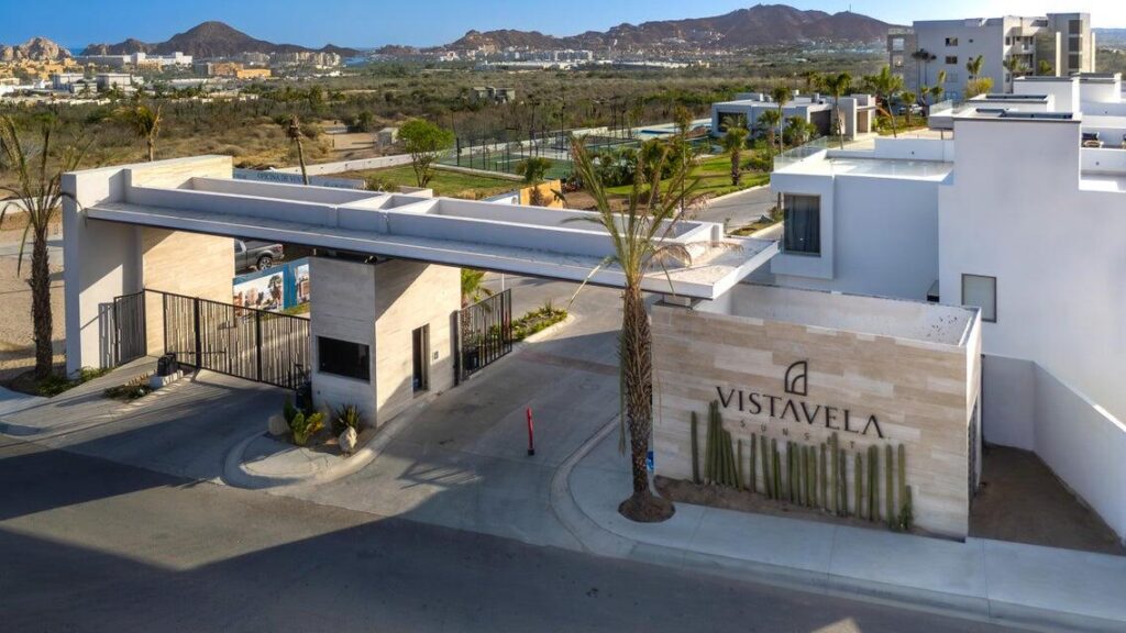 Vista Vela Sunset, Cabo Corridor, Cabo Corridor, BS | Los Cabos For Sale