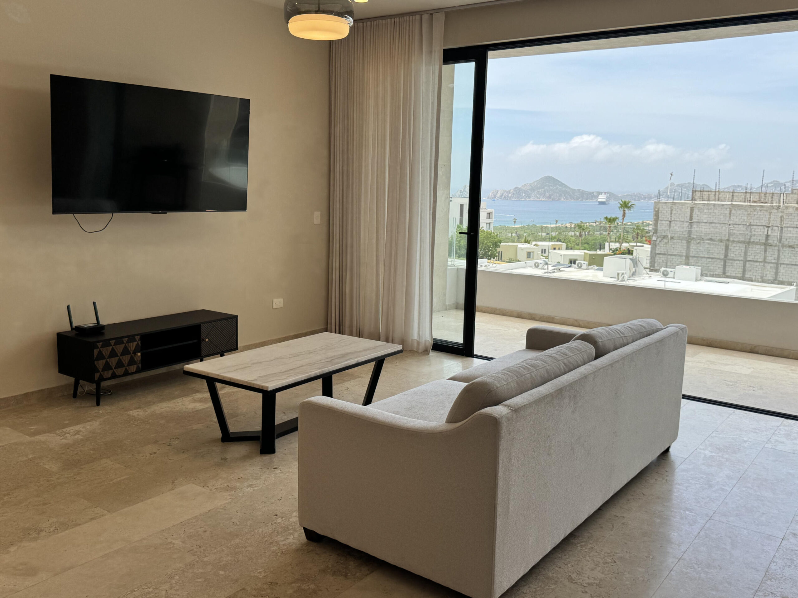 Los Cabos Kaikoura KAIKOURABoutique CONDOS Designed for Lifestyle & Rental Income Located in the rapidly growing community of El Tezal in Cabo San Lucas, KAIKOURA is a private collection of only six exclusive residences designed for buyers seeking a modern second home with strong vacation rental potential. Unlike many developments currently offered in pre-construction, KAIKOURA is a completed residential project, offering buyers the confidence of acquiring a tangible property ready for delivery, furnishing, and immediate operation. Final finishing touches underway. With Spacious three-bedroom layouts, contemporary architecture, rooftop amenities, pool, lounge areas, and high-end finishes, KAIKOURA delivers a boutique ownership experience in one of Cabo's most dynamic real estate markets. for sale