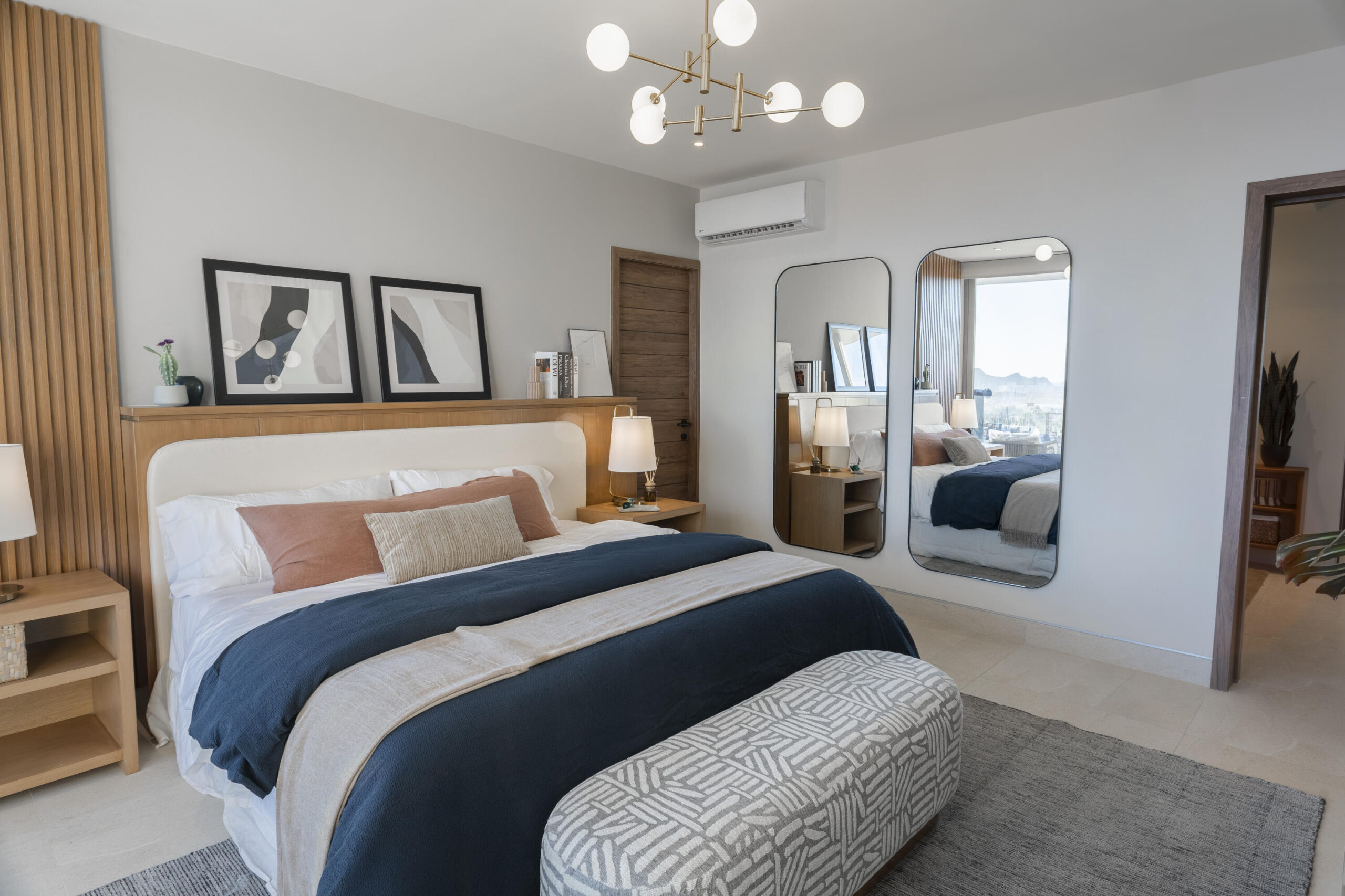 Los Cabos Monte Rocella Developer Listing. Welcome to Monte Rocella, a planned master community in the heart of Tezal. This 2 bedroom 2 bathroom 2nd floor level condo OCEAN for sale