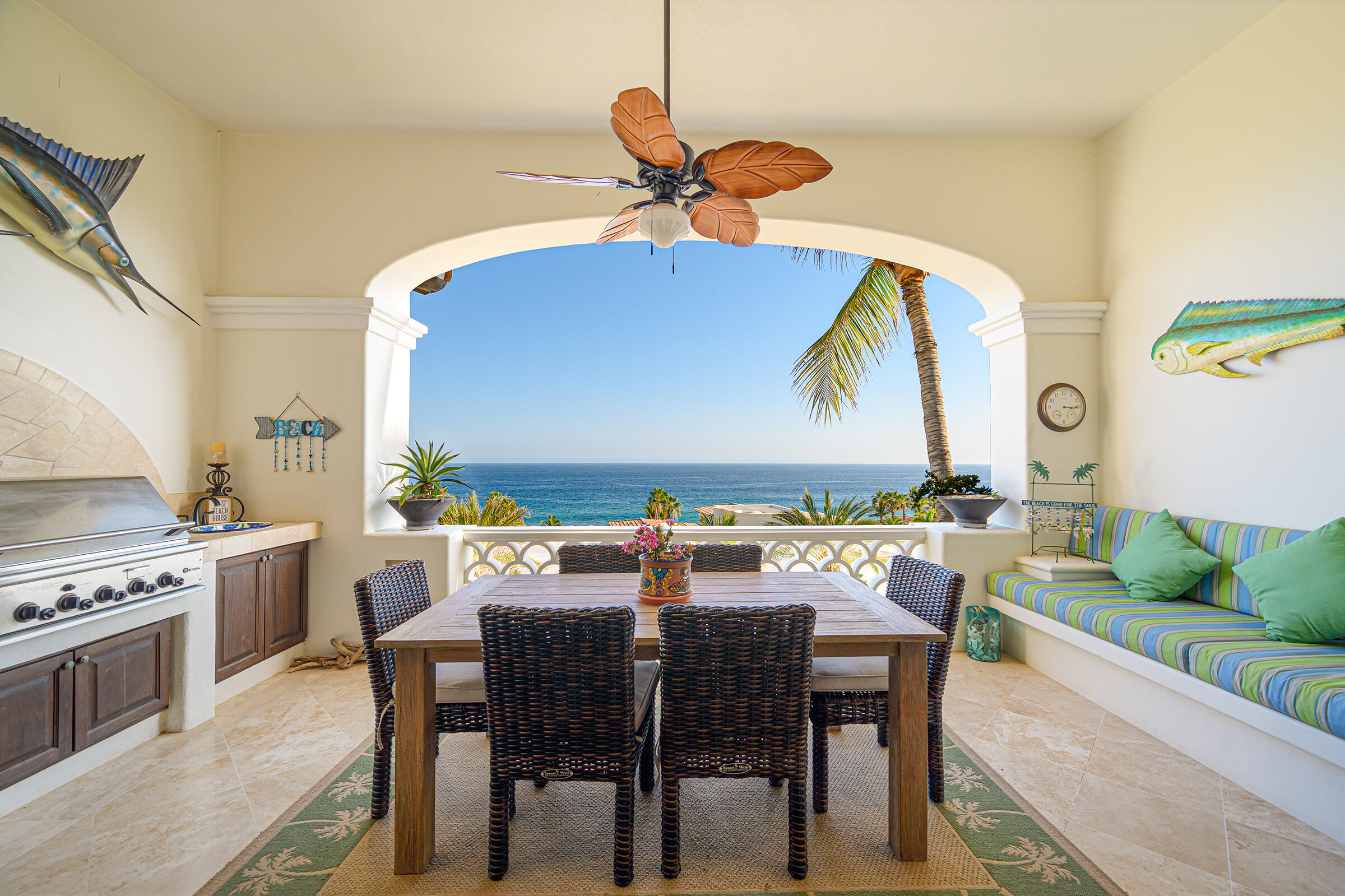 Los Cabos Vista Vela Iii Experience refined coastal living in this elegant condominium located in Vista Vela Phase III, Cabo San Lucas. Boasting breathtaking for sale