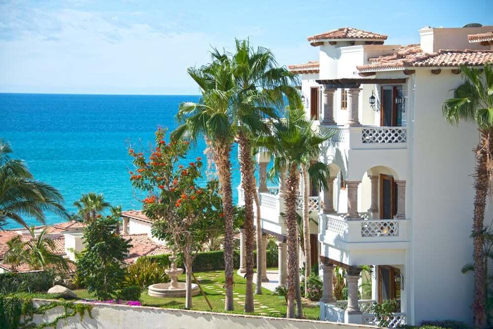 Los Cabos Mistiq Los Cabos 3-Bedroom Residence with Iconic Arch for sale