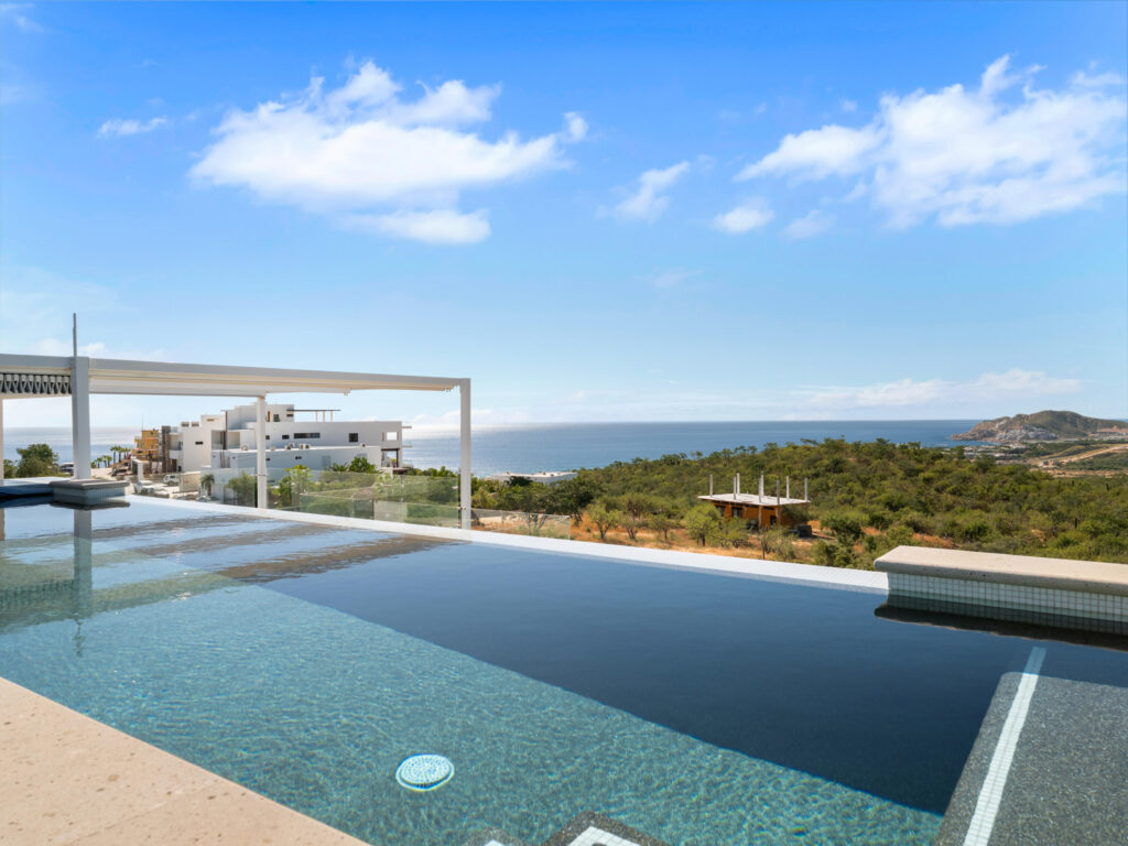 10 Calle Oceano Baja, San Jose Corridor, BS | Los Cabos For Sale