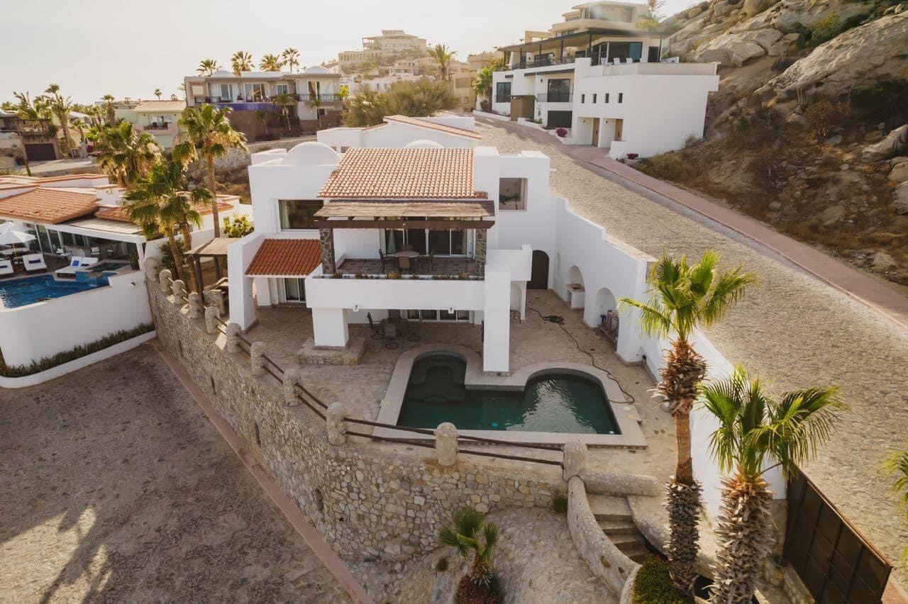 Los Cabos The Mountain Club at Pedregal – 107 Costa Villa 107, C. Barranca, Cabo San Lucas, BS