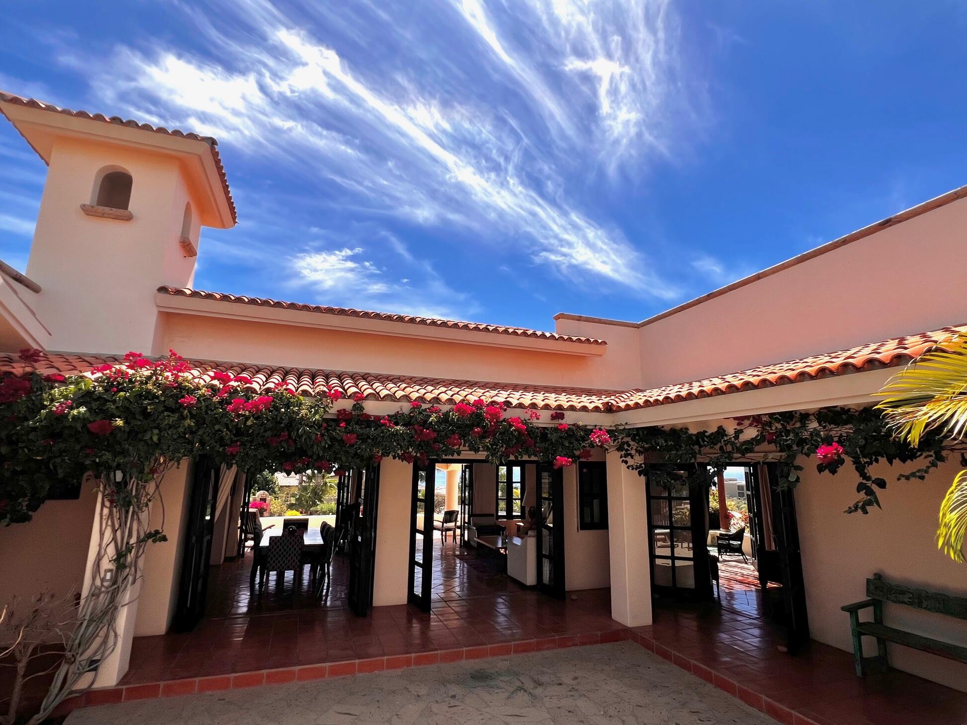 Los Cabos Pedregal CSL – 175 Camino Grande, Cabo San Lucas, BS