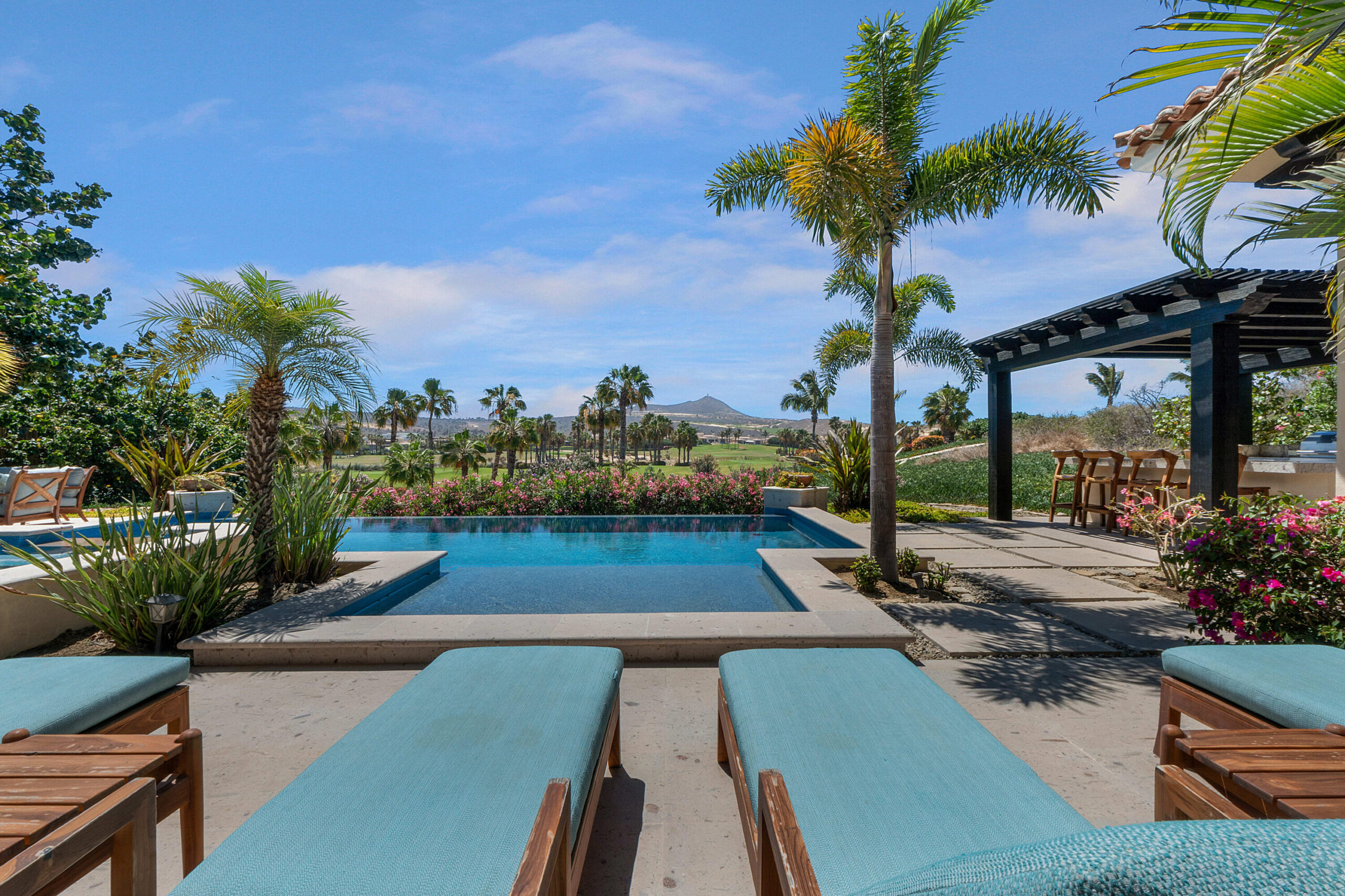 2-C Cerro del Vigia, Cabo San Lucas, BS | Los Cabos For Sale
