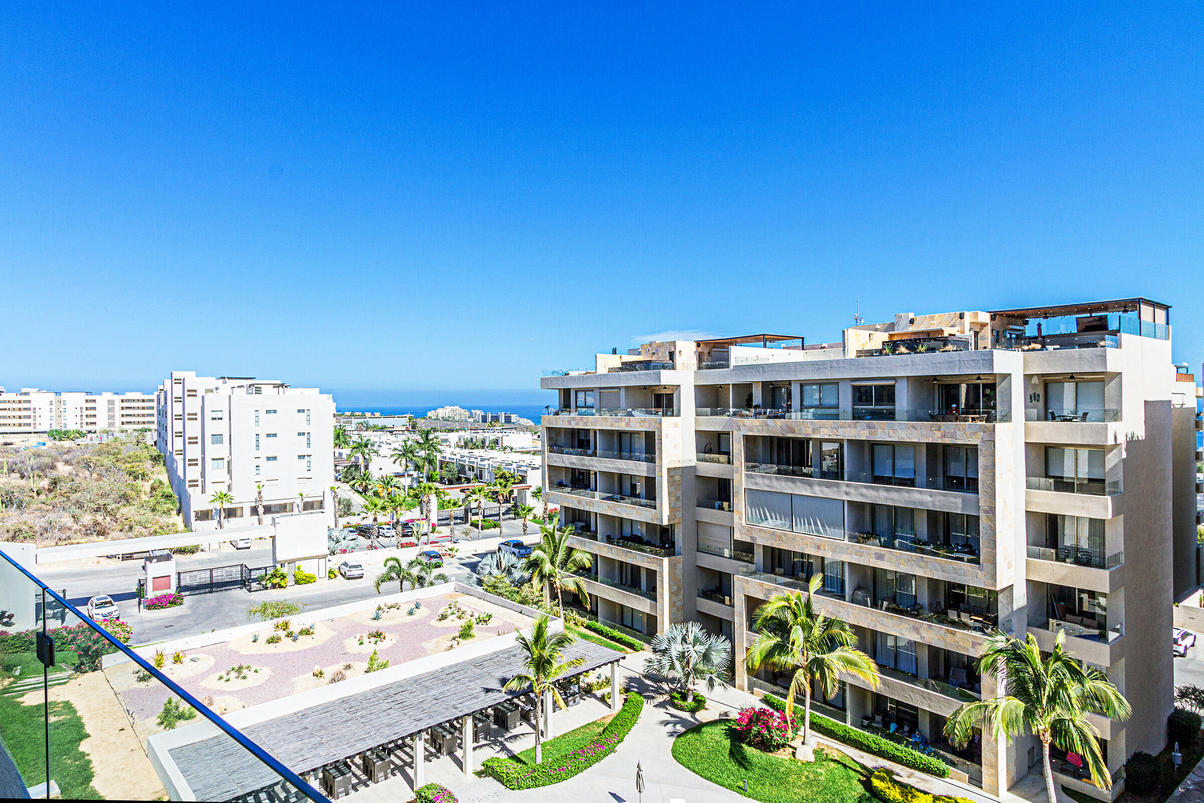 271 Parcela, Cabo Corridor, BS | Los Cabos For Sale