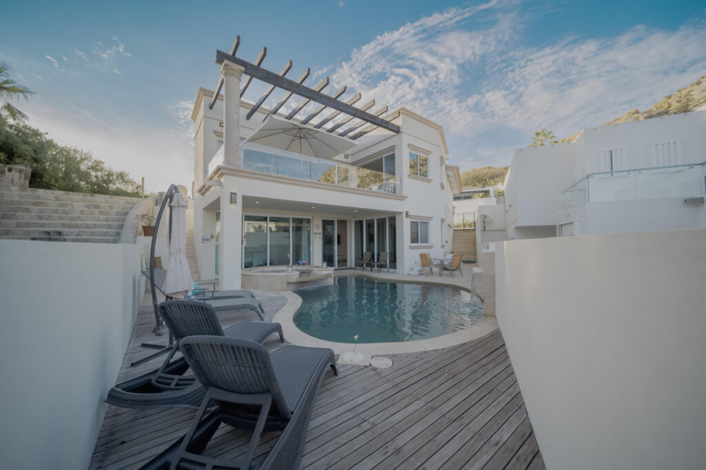 3 Sierra de la Giganta, Cabo Corridor, BS | Los Cabos For Sale
