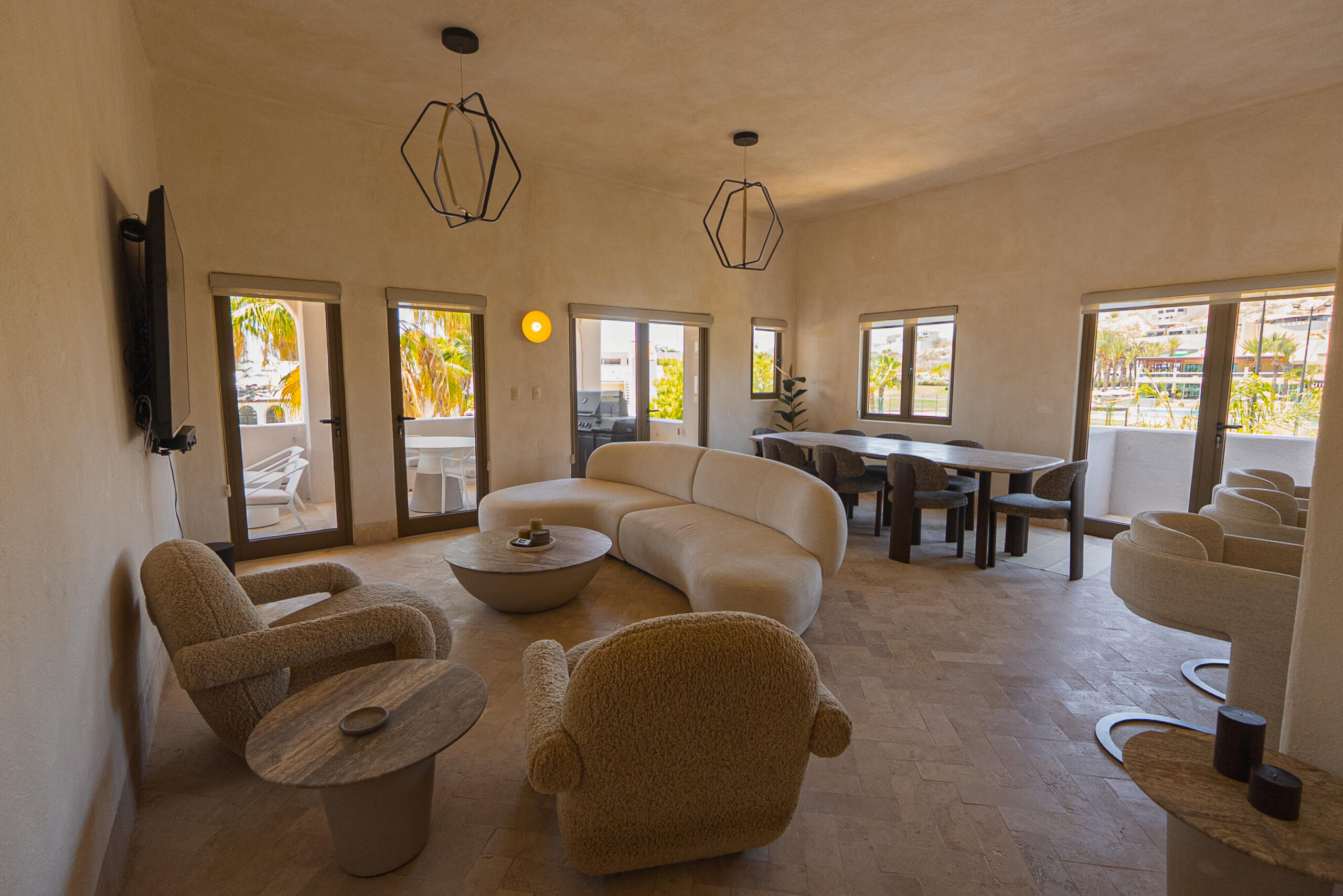 3400 P. Finisterra, San Jose del Cabo, BS | Los Cabos For Sale