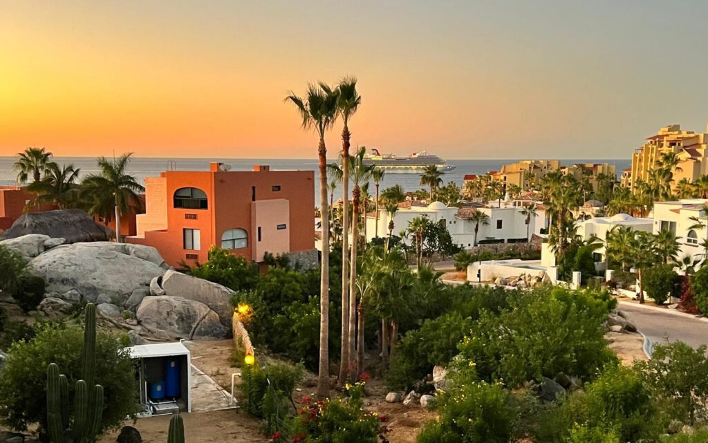 512 Salomon de la Cruz Perez, Cabo Corridor, BS | Los Cabos For Sale