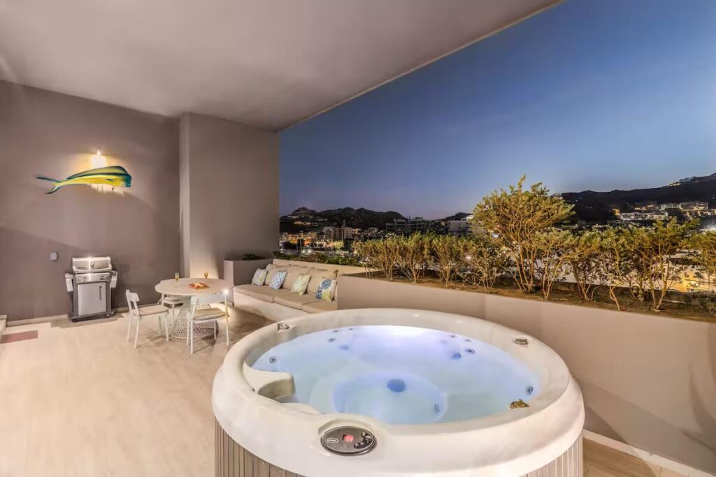 Albatros, Cabo Corridor, BS | Los Cabos For Sale