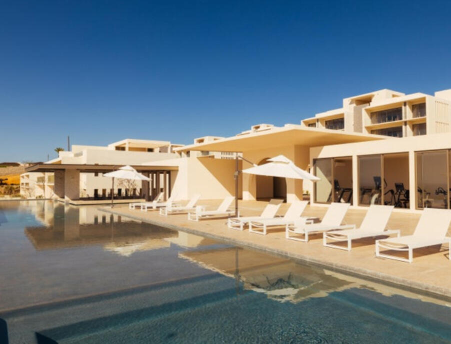 Los Cabos Cabo Costa Garden condo At Cabo Costa OASIS Tower.A special property with an exceptional indoor-outdoor living.This unit featuring 2BD/2.5 BA, spacious terrace with personal plunge pool, plus private garden patio. Modern design, spacious interiors, In unit laundry room, 2 underground parking spaces and storage.Resort Style amenities Include an infinity, pool, clubhouse, gym, Jacuzzi wet Bar, sundeck, kids area and massage zone.Enjoy sea of Cortez and local – Cabo Costa, Cabo Corridor, BS