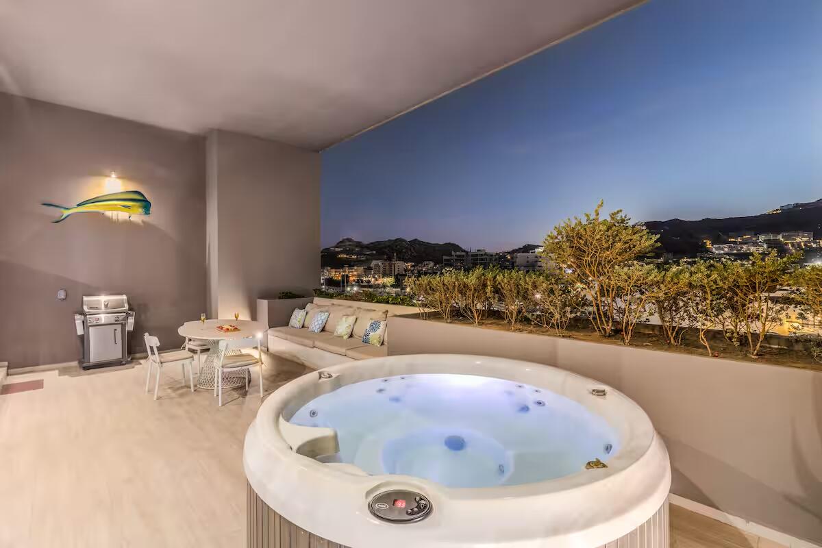 Los Cabos Tesoro – calle sin nombre, Cabo San Lucas, BS