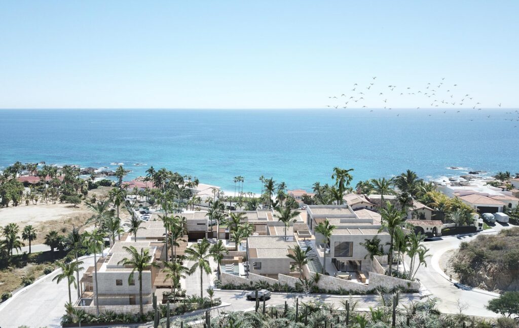 Casa BY9, Cabo San Lucas, BS | Los Cabos For Sale