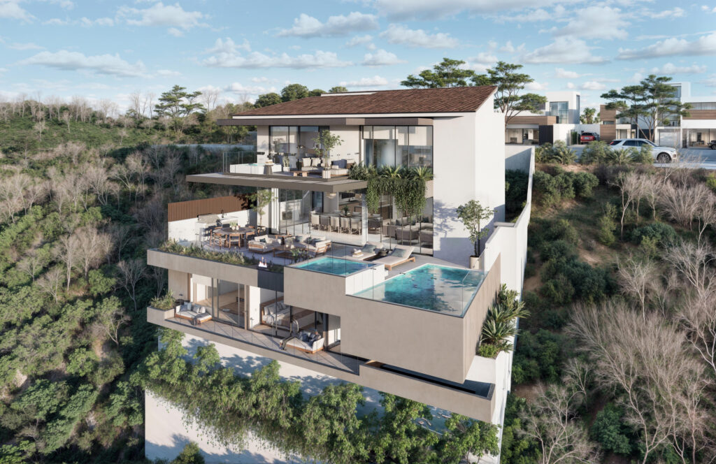 Casa Cima 23, San Jose del Cabo, San Jose del Cabo, BS | Los Cabos For Sale