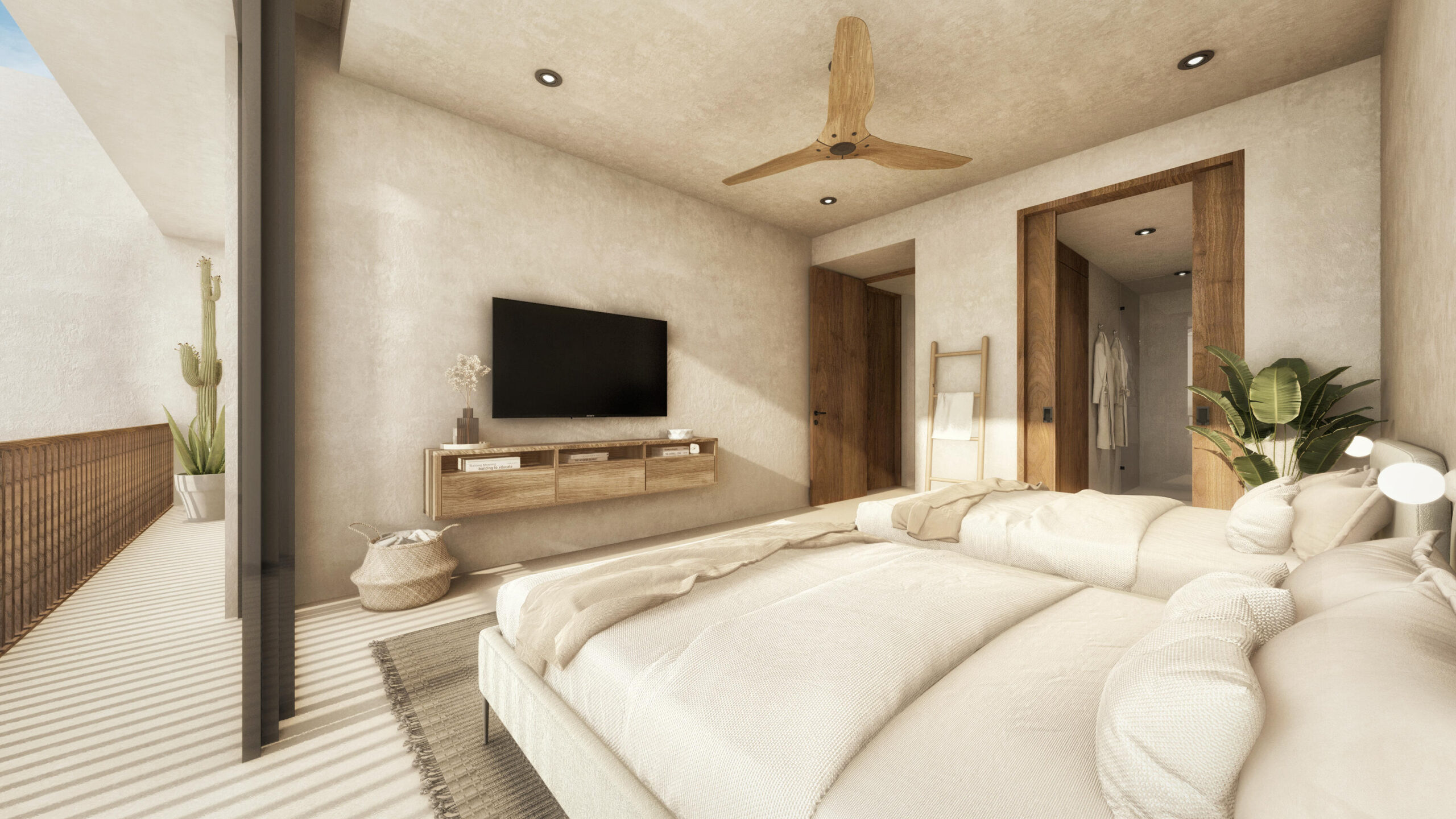 Los Cabos Bugambilias Located in Bugambillias at Cabo Real, this 3-bed, 4 full + 1 half bath home offers 2,754 ft² interior on a 3,378 ft² lot with ocean and golf course – Costa Villa 105, C. Barranca, Cabo San Lucas, BS