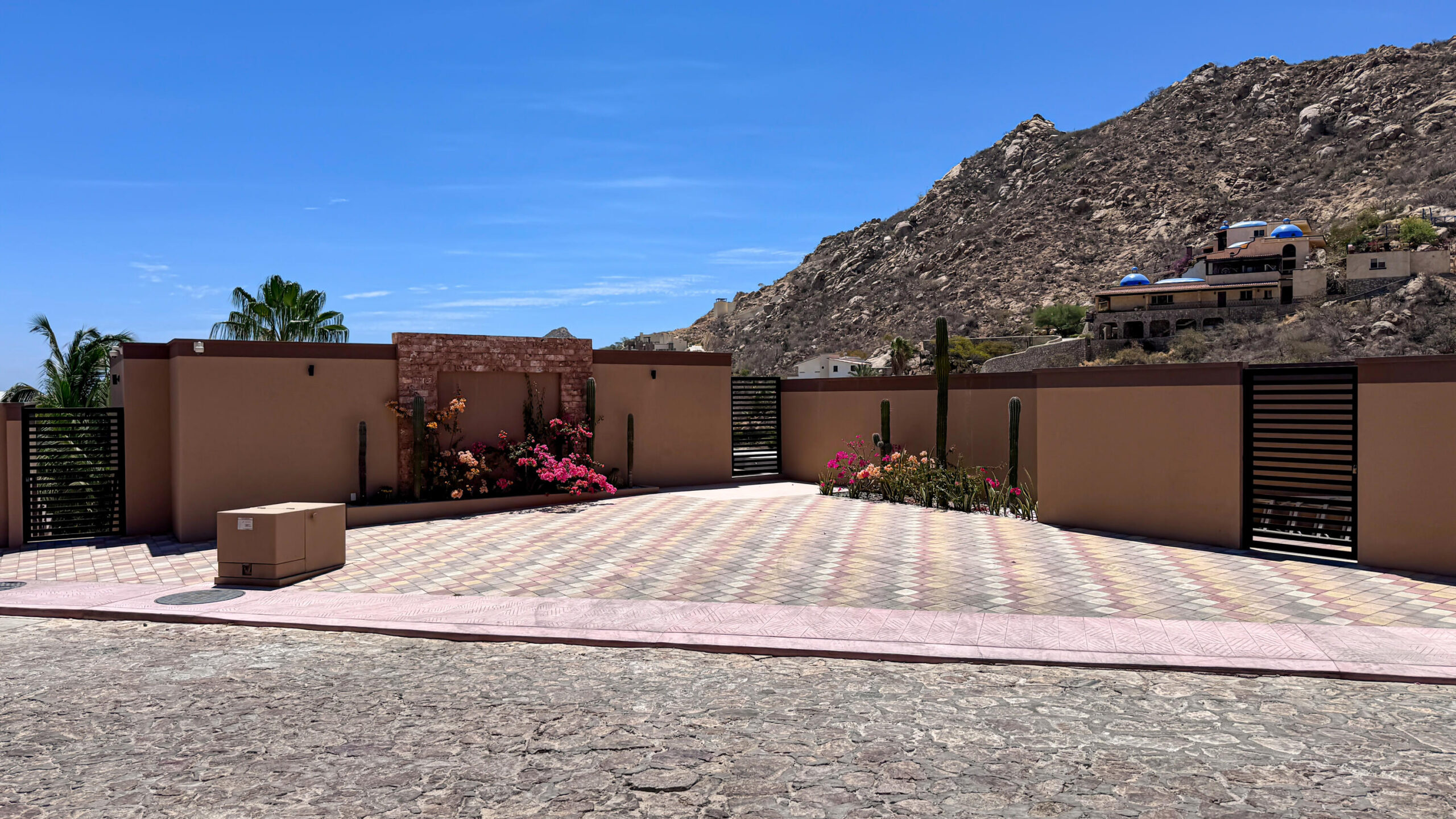 Costa Villa 105, C. Barranca, Cabo San Lucas, BS | Los Cabos For Sale