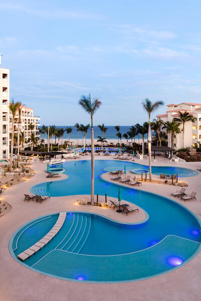 Crispin Ceceña, Cabo Corridor, BS | Los Cabos For Sale
