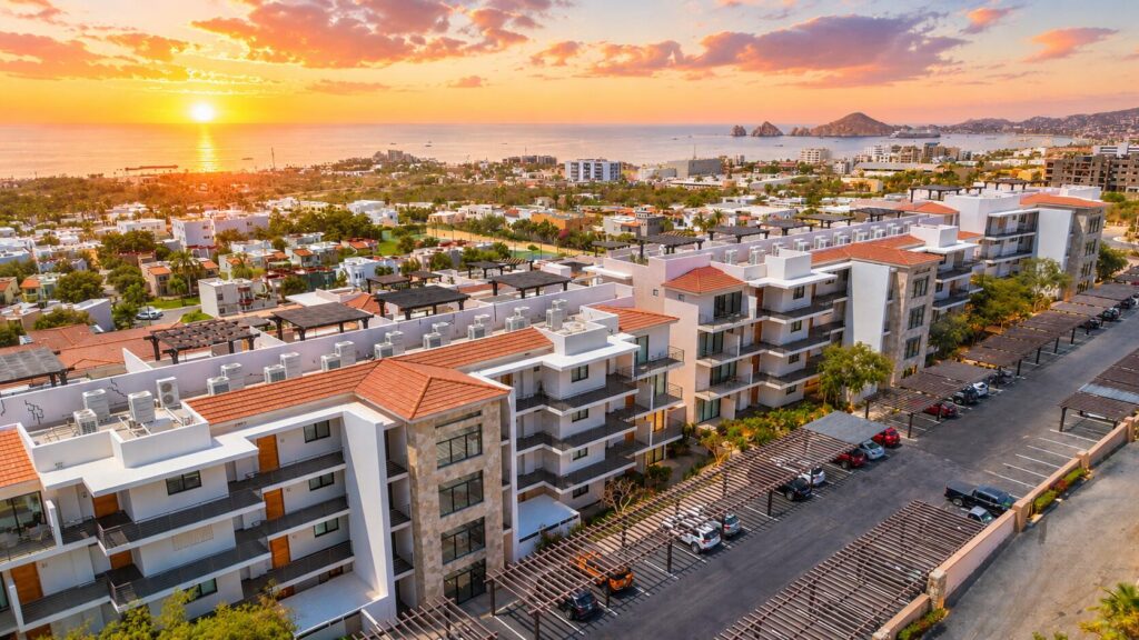 Crispin Ceceña, Cabo Corridor, BS | Los Cabos For Sale