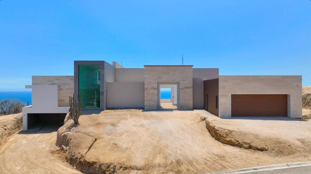 Los Cabos El Tule-Inland:General SAVVY INVESTOR'S DREAM -- BUILT WITH EXCEPTIONAL QUALITY & LIMITLESS POTENTIAL. A rare turnkey development opportunity distinguished by elite construction standards - a level of quality seldom found in Los Cabos. Offered as a complete 10-unit boutique project, it includes two fully finished, luxury turnkey residences showcasing the superior craftsmanship, premium materials, and structural durability that define this development. The remaining eight units are structurally prepared and ready to be completed according to the existing design or customized to match the buyer's vision. Blueprints are in early conceptual stage and can be modified to create a variety of high-value concepts, such as: Boutique hotel, Luxury branded residences, Wellness or medical retreat, Corporate retreat or co-living concept, Exclusive rental community.Located in the high-demand Corridor between Cabo San Lucas and San José del Cabo, the project benefits from exceptional visibility, strong rental demand, and – El Tule, San Jose Corridor, BS