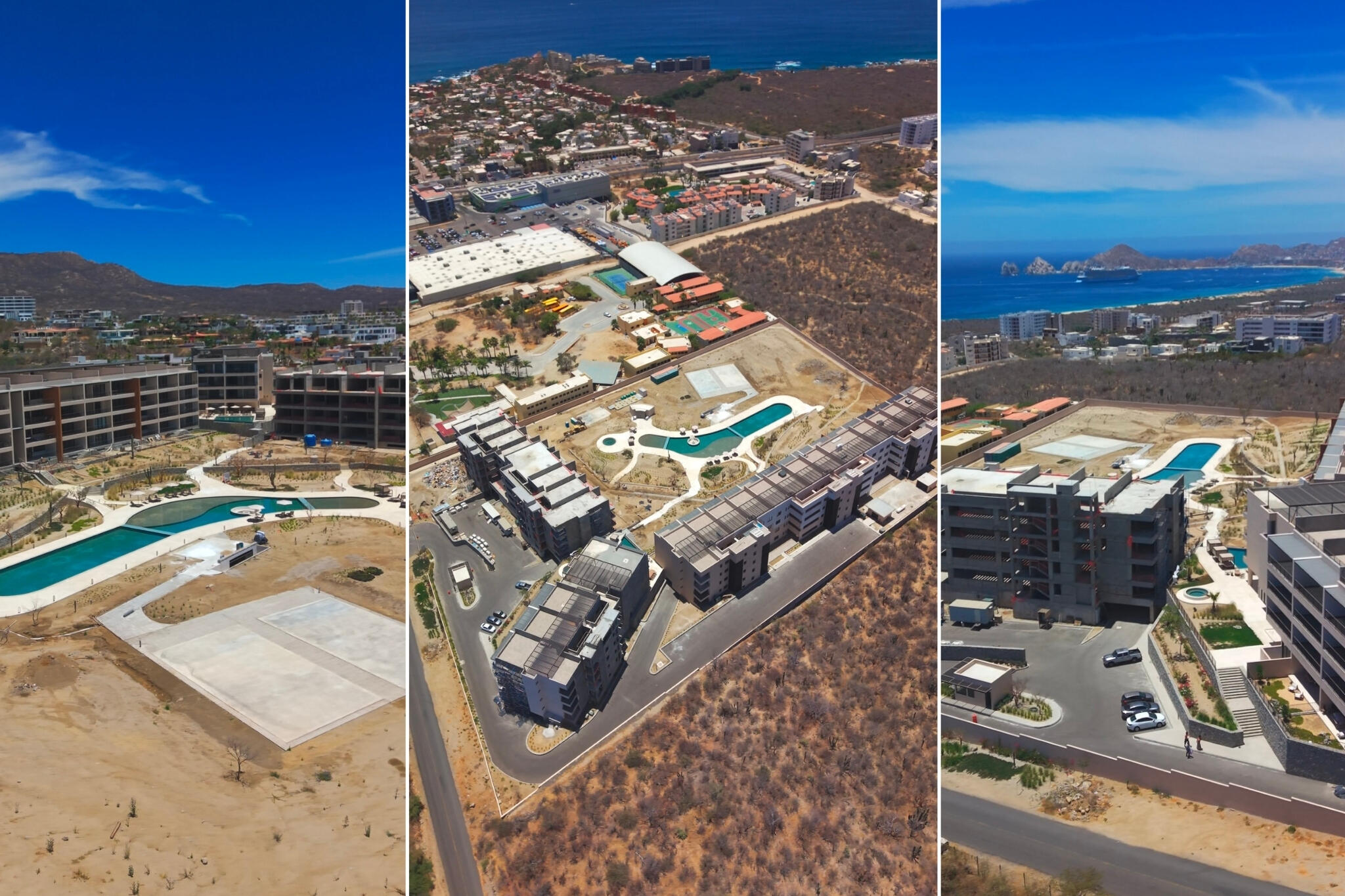 Los Cabos Lumaria – Lumaria calle camino solaria, Cabo Corridor, BS