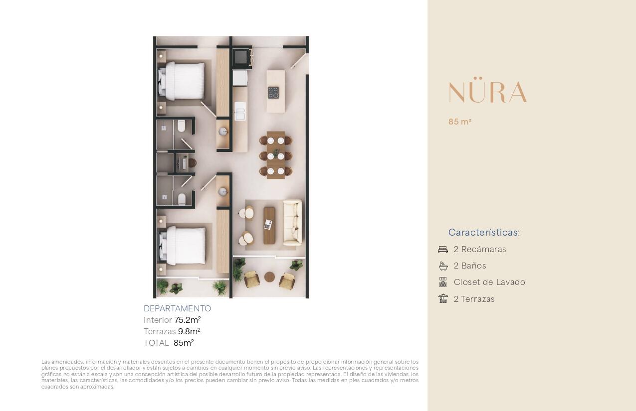 NURA NAHARA, Cabo Corridor, Cabo Corridor, BS | Los Cabos For Sale