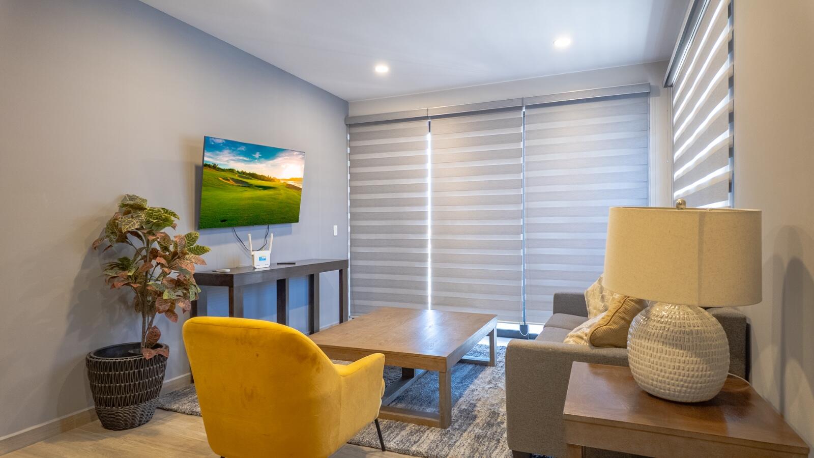 Los Cabos El Tule-Inland:General – Rancho Los Tules, San Jose Corridor, BS