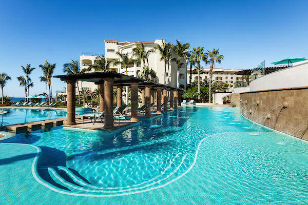 Sabina Residencial Torre Marea, Cabo Corridor, Cabo Corridor, BS | Los Cabos For Sale