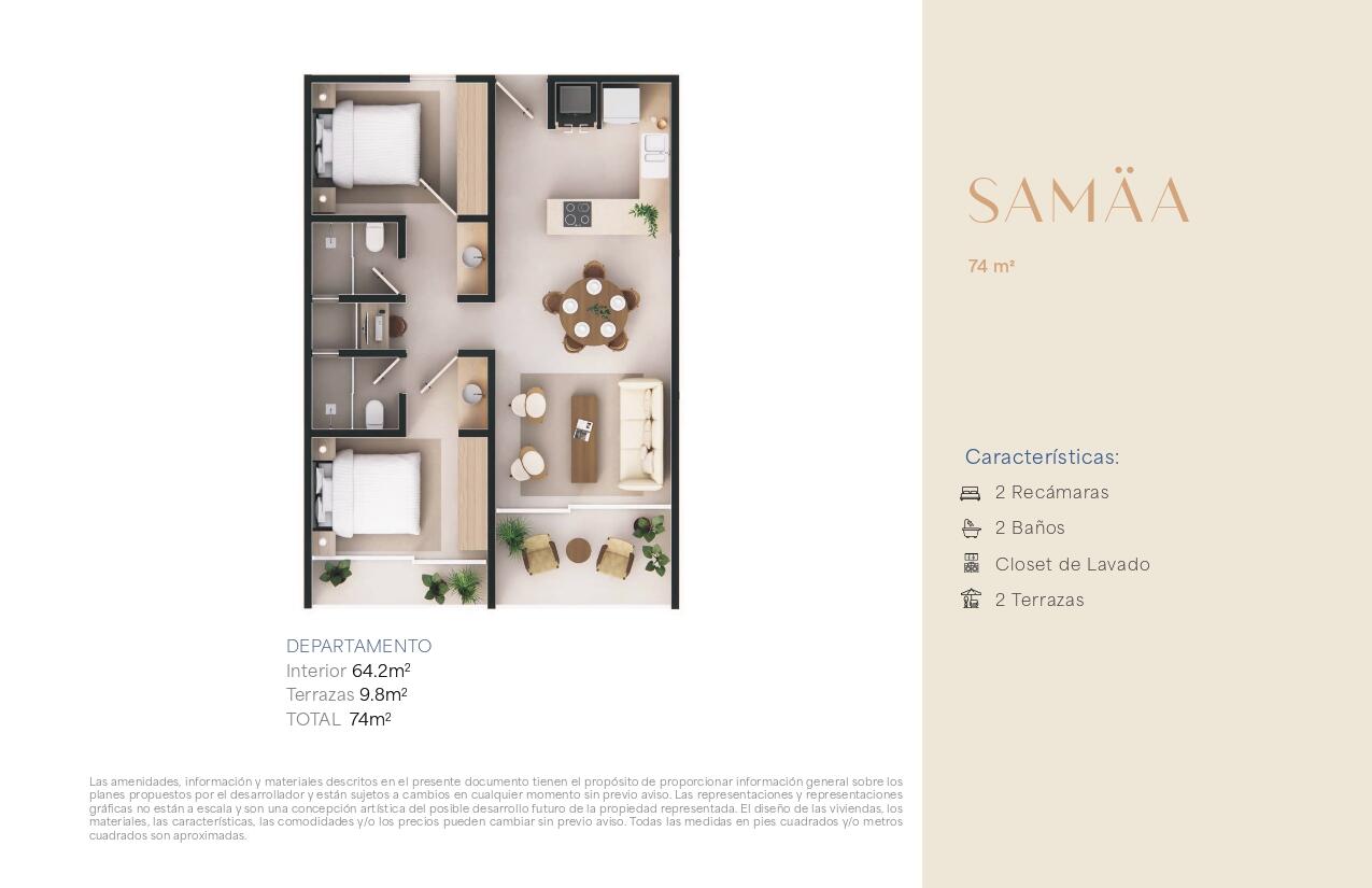 SAMAA NAHARA CABO LIVING, Cabo Corridor, Cabo Corridor, BS | Los Cabos For Sale