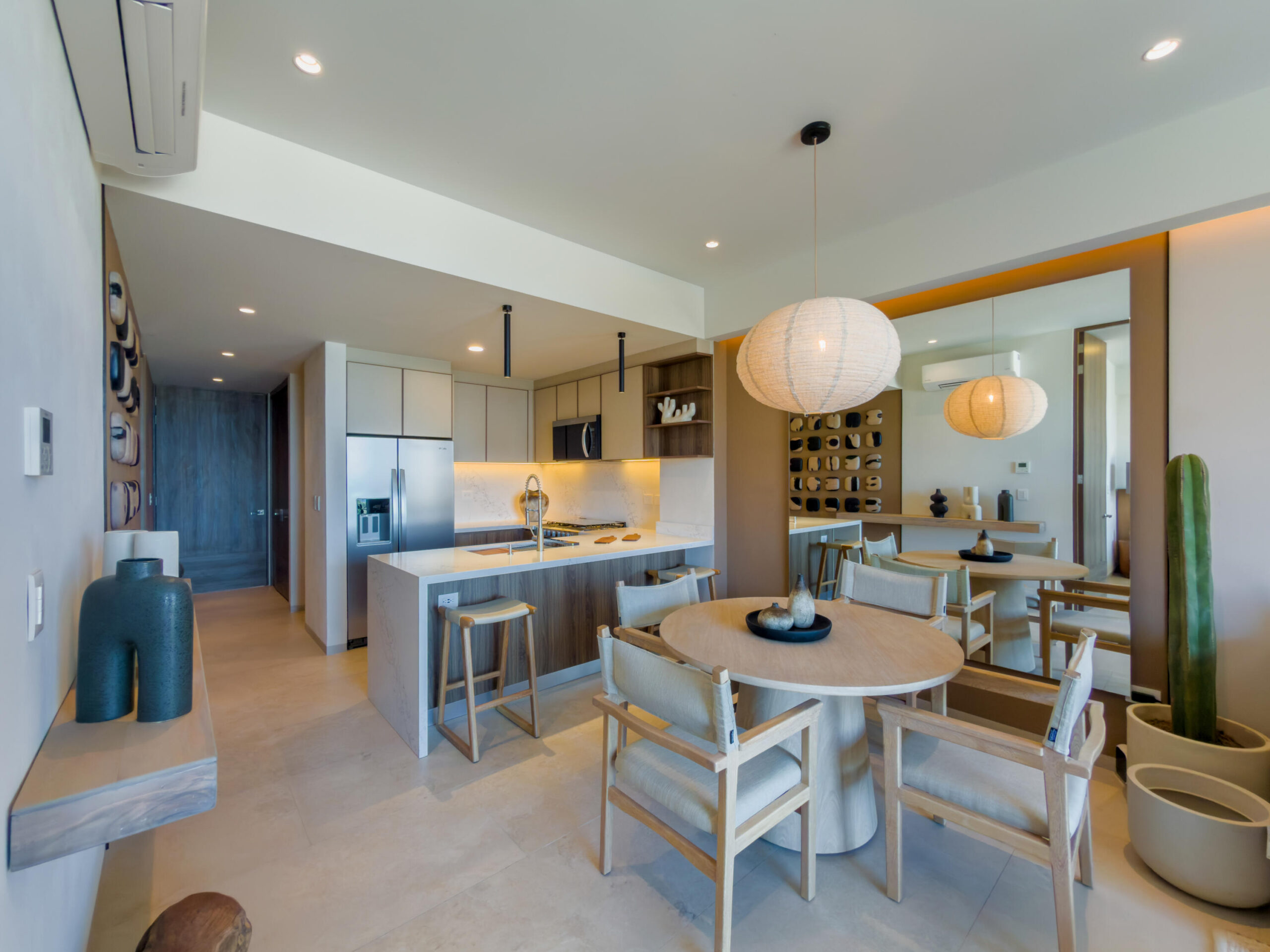 Los Cabos Santarena Unobstructed Sea of Cortez – SANTARENA, San Jose Corridor, San Jose Corridor, BS