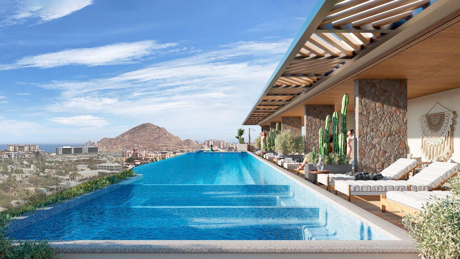 Los Cabos Terra 192 – Terra192 #306 City View, Cabo San Lucas, Cabo San Lucas, BS