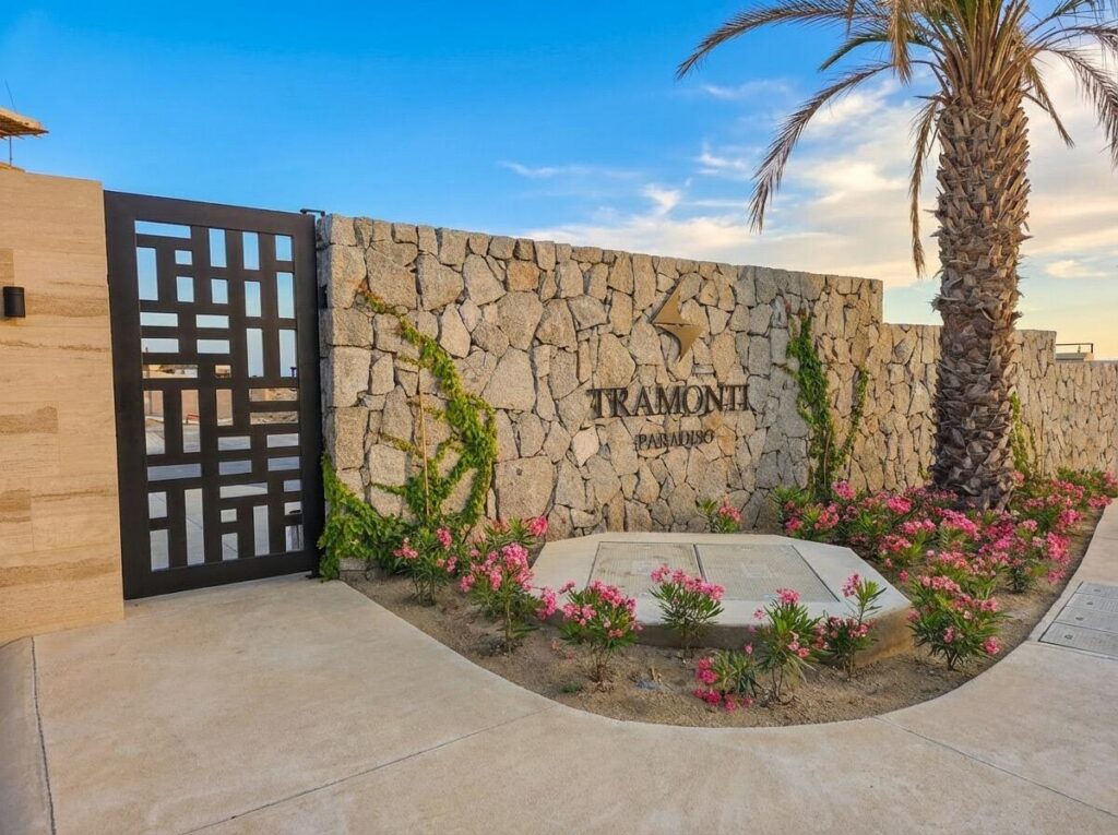 tramonti marini, Cabo Corridor, Cabo Corridor, BS | Los Cabos For Sale