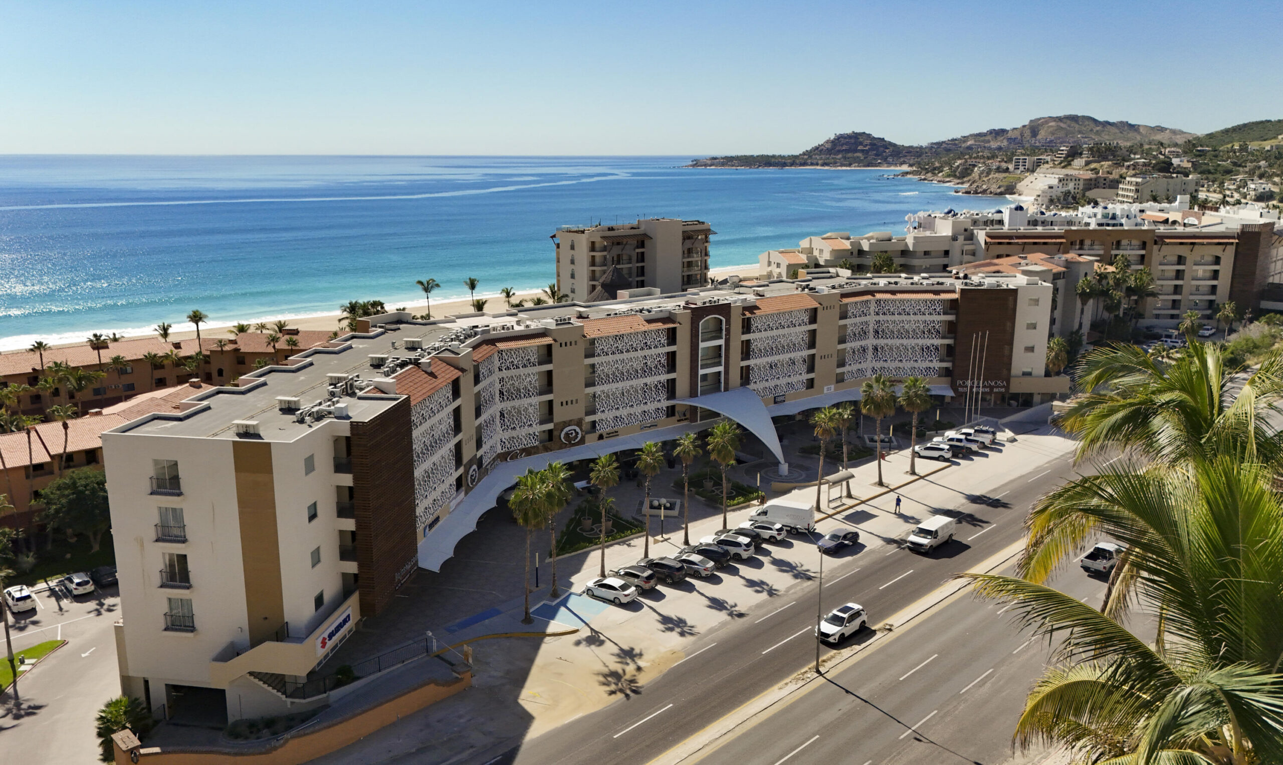 VISTA LA JOLLA, San Jose del Cabo, San Jose del Cabo, BS | Los Cabos For Sale