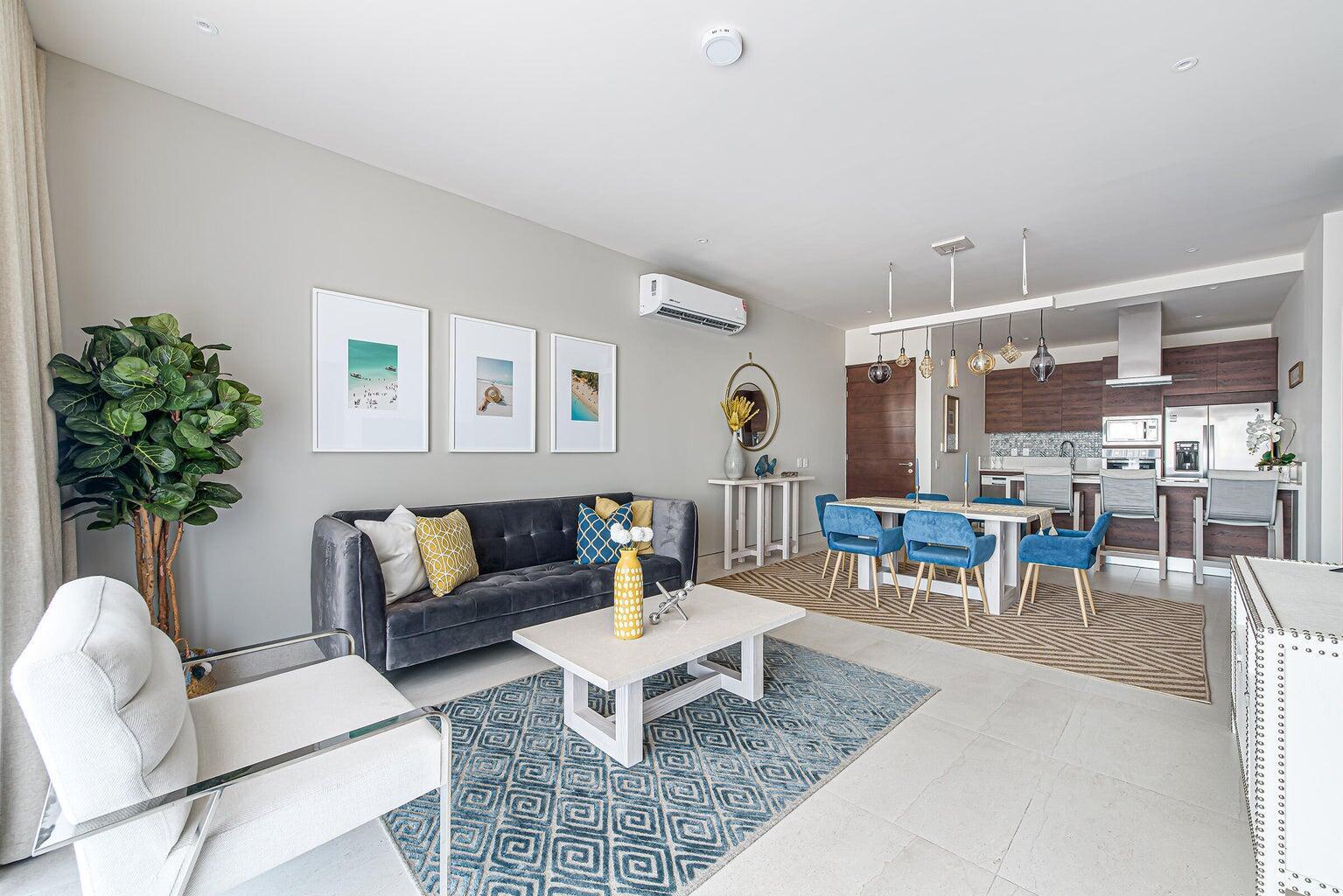 Vista Vela 3, Cabo Corridor, BS | Los Cabos For Sale