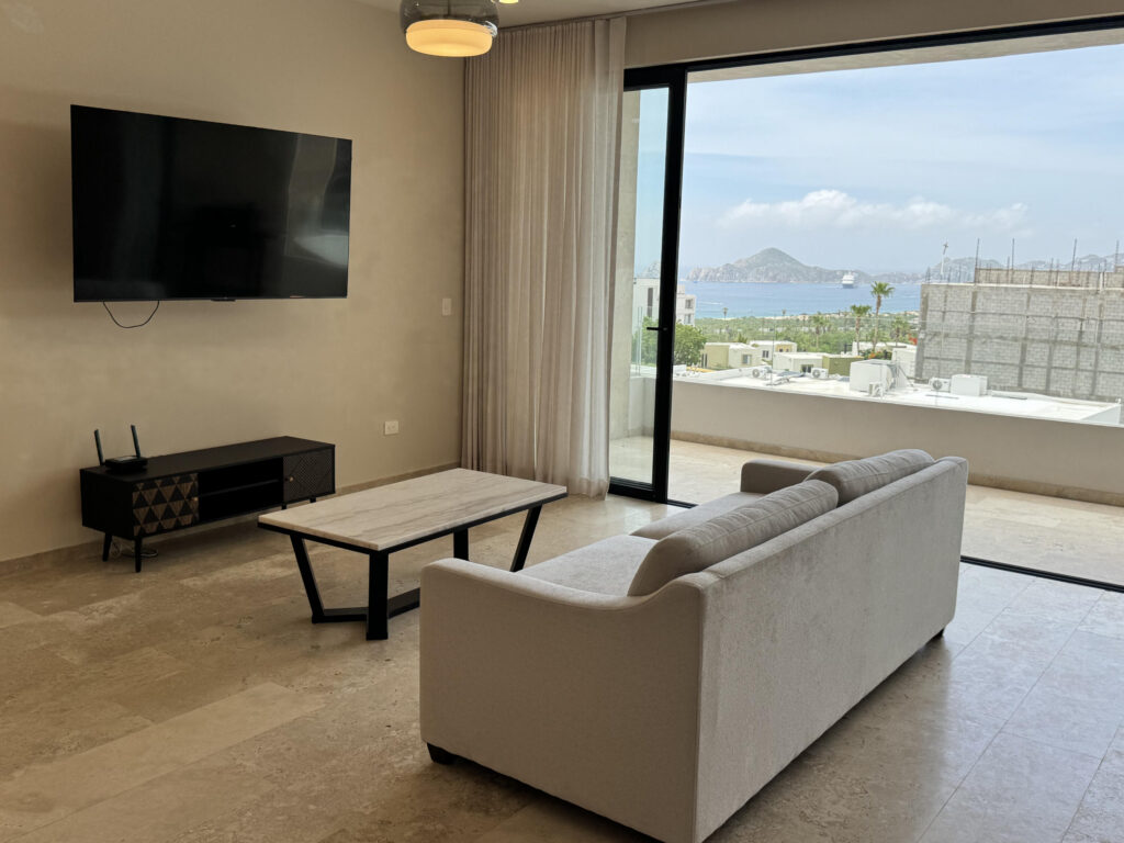 Vistas del Tezal 406, Cabo Corridor, Cabo Corridor, BS | Los Cabos For Sale