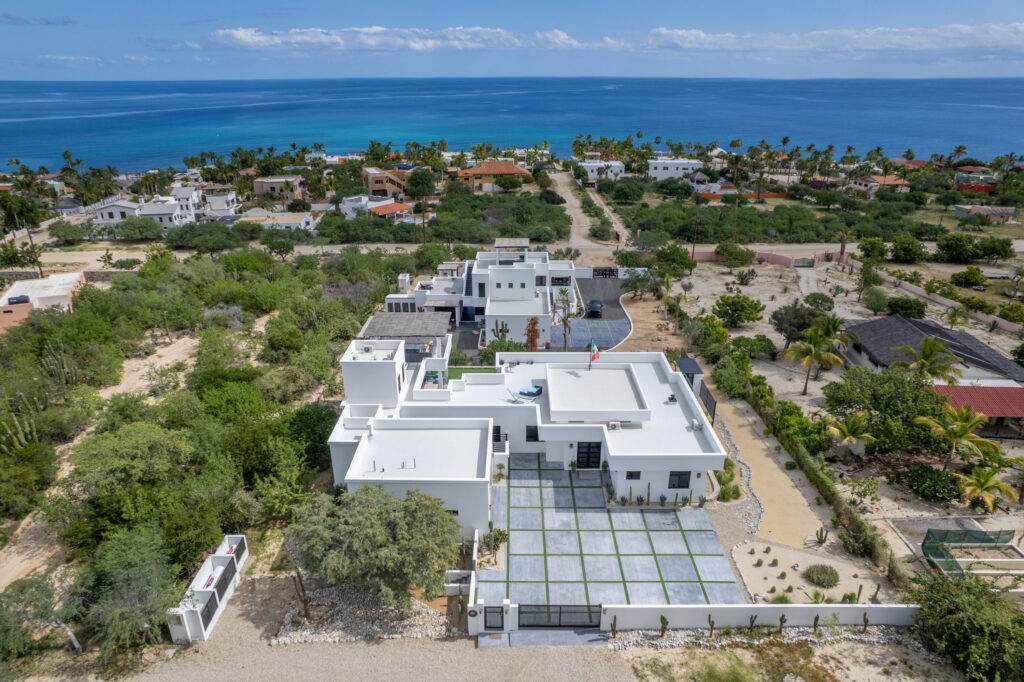 Los Cabos Laguna Hills Located within the gated community of Laguna Hills, this thoughtfully designed single-level residence offers effortless living with elevated indoor-outdoor flow and expansive mountain – 119, Cresta del Mar, Cabo Corridor, Cabo Corridor, BS