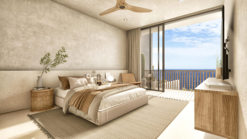 Los Cabos Laguna Hills Located within the gated community of Laguna Hills, this thoughtfully designed single-level residence offers effortless living with elevated indoor-outdoor flow and expansive mountain – 175 Camino Grande, Cabo San Lucas, BS