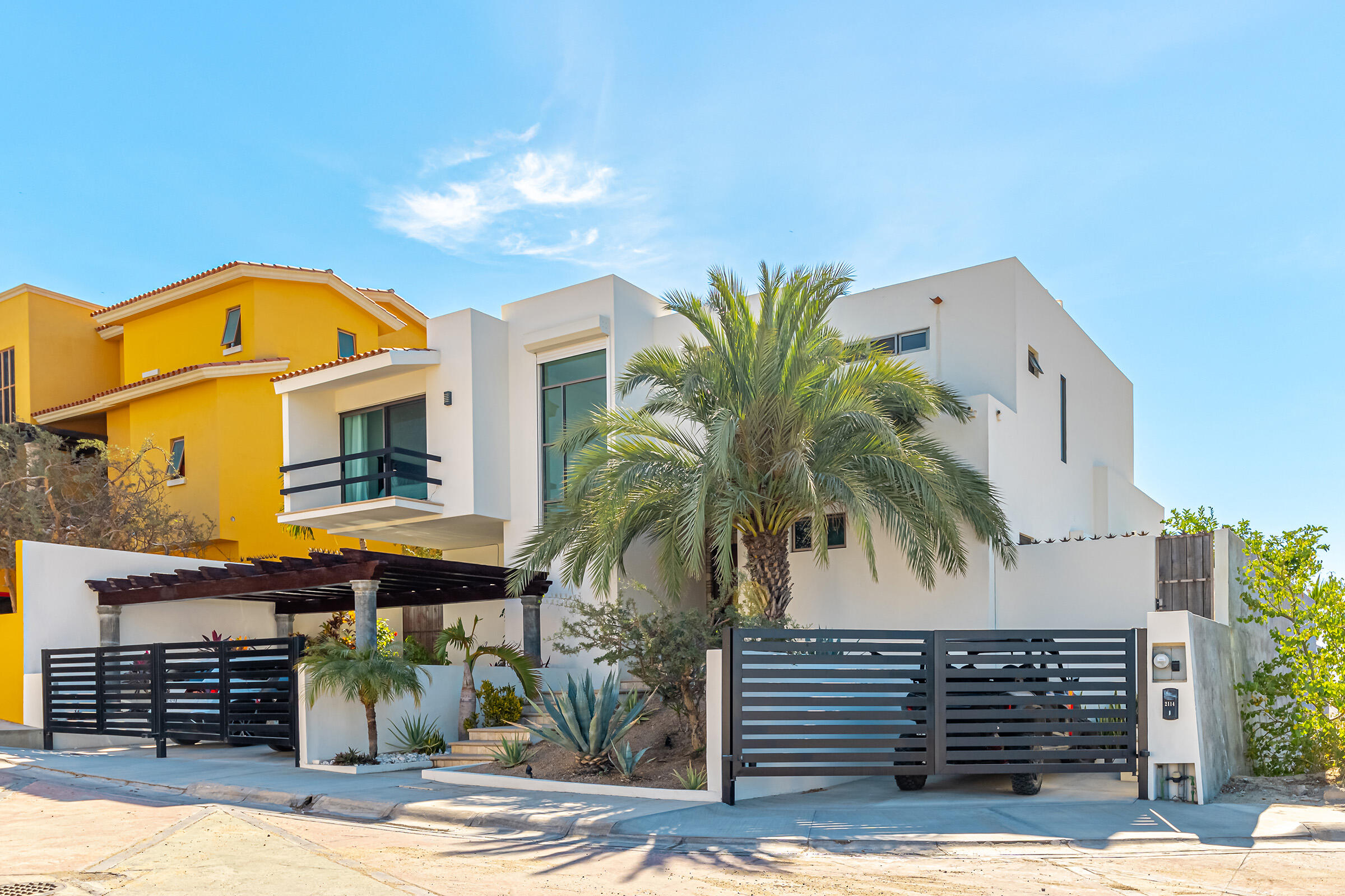 Los Cabos SJD-Inland/Golf:Gen |SEP| – 3 Rtno Playa Anuiti, San Jose del Cabo, BS