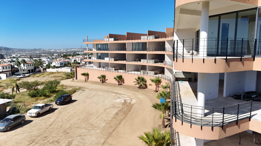 Los Cabos Ventanas Stunning 2-BR Condo with Rooftop & Ocean – 3757 Blvd. Constituyentes, Cabo San Lucas, BS