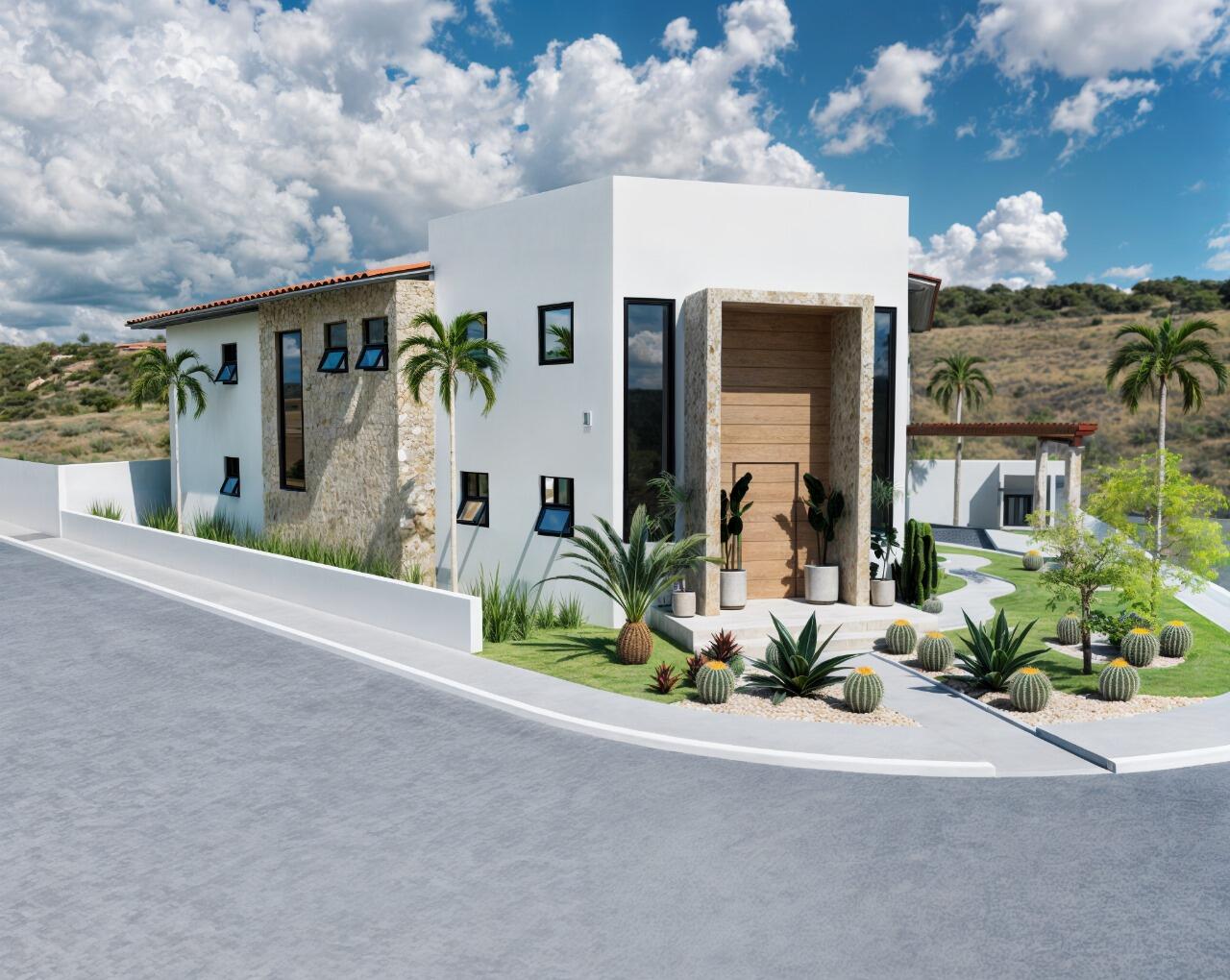 Los Cabos Pedregal CSL |SEP| – 450 Cam. Del Sol, Cabo San Lucas, BS