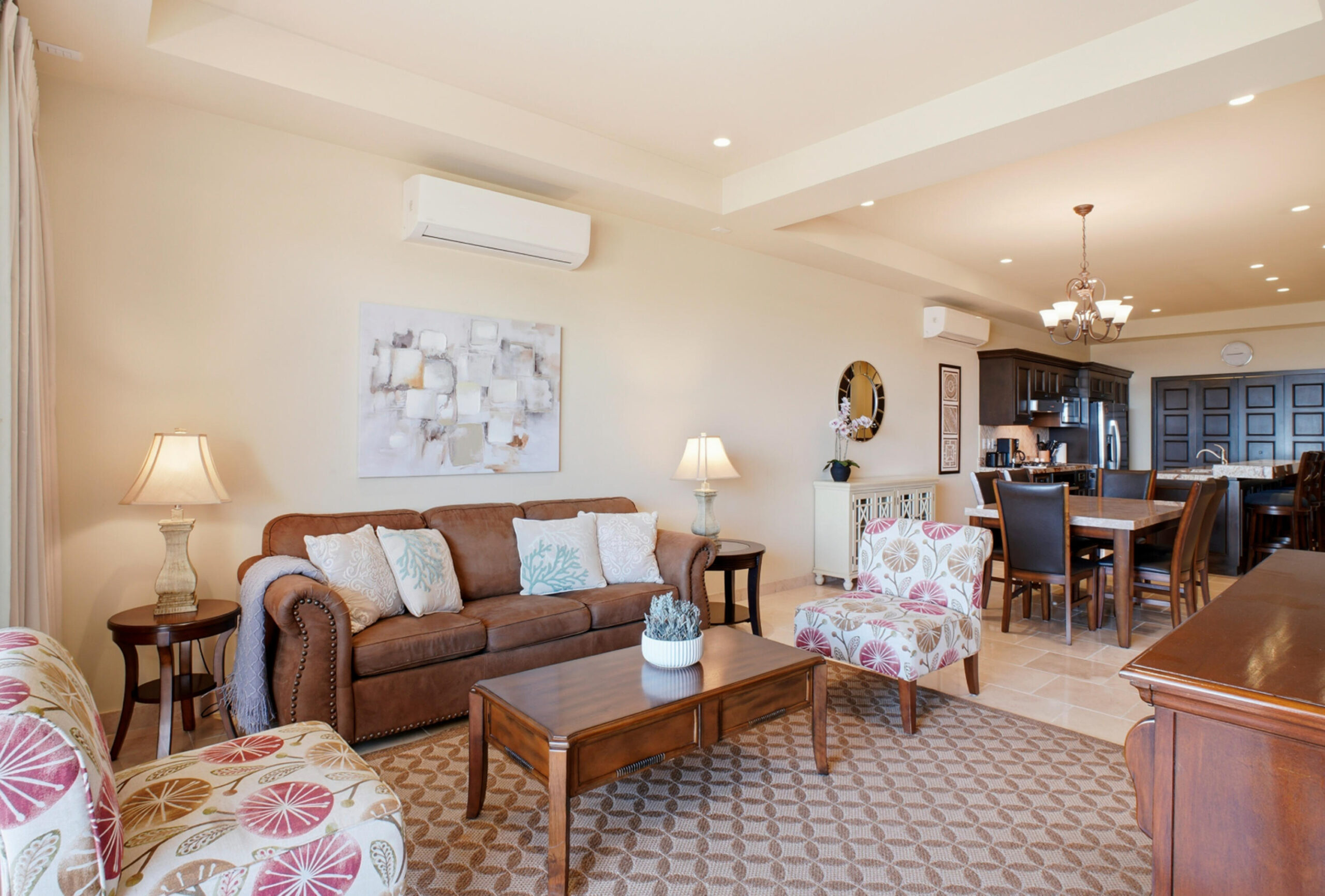 Los Cabos Cabo Costa Experience elevated coastal living in this stunning penthouse at Cabo Costa, offering sweeping – Cam. A Solaria Los Cabos, Cabo Corridor, BS
